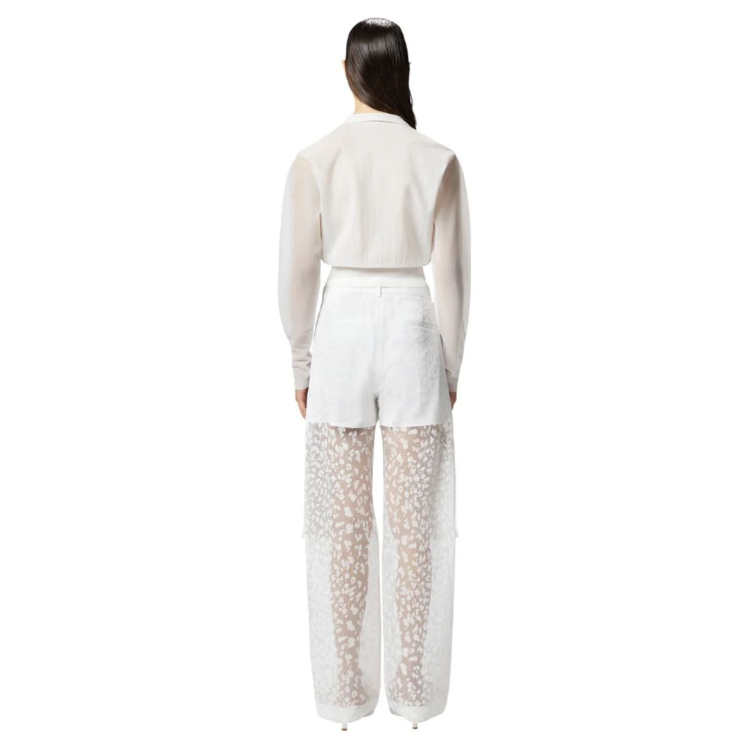 105261A2MO - Pantaloni - PINKO