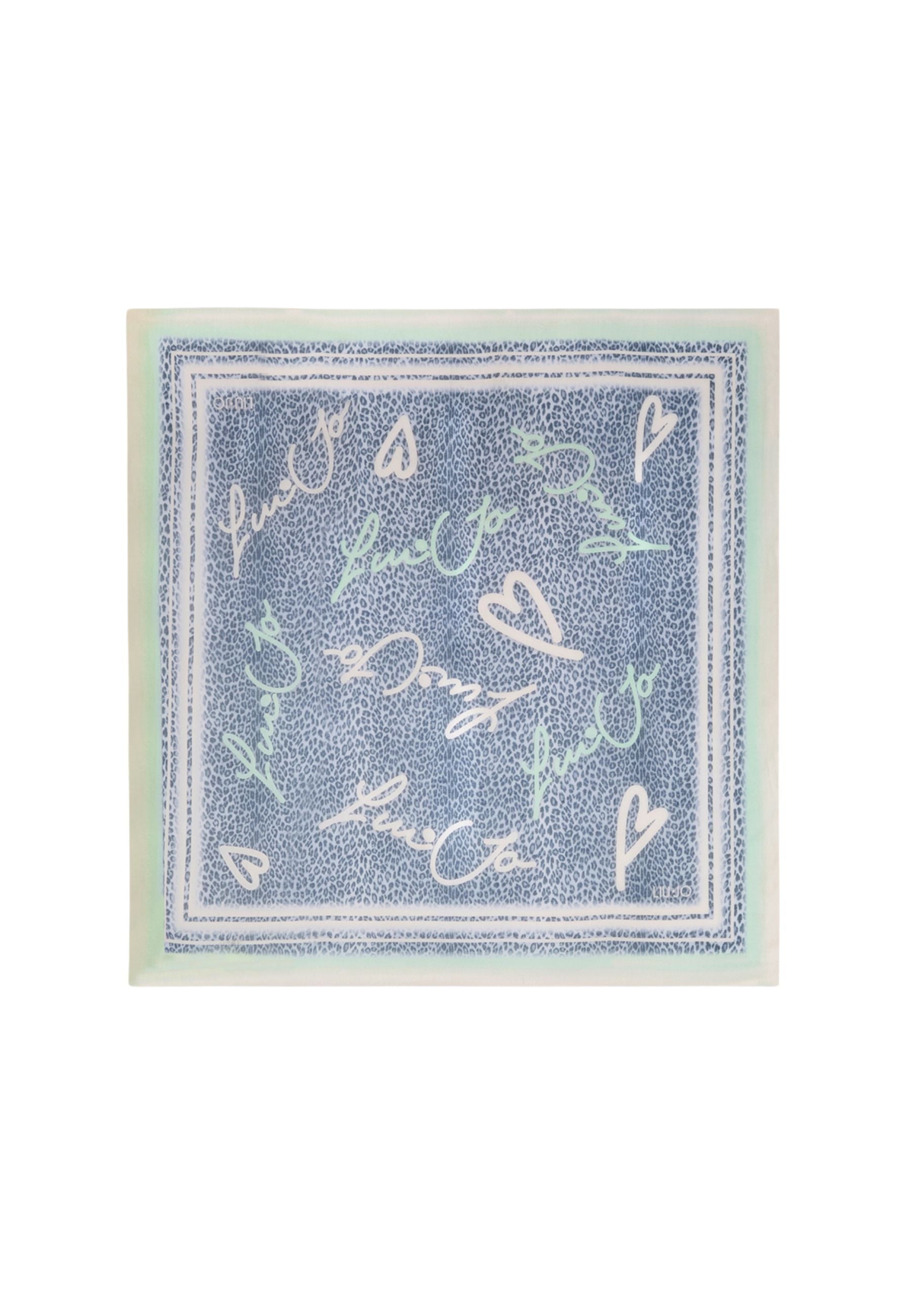 2A5044T0300 - Foulard - LIU JO