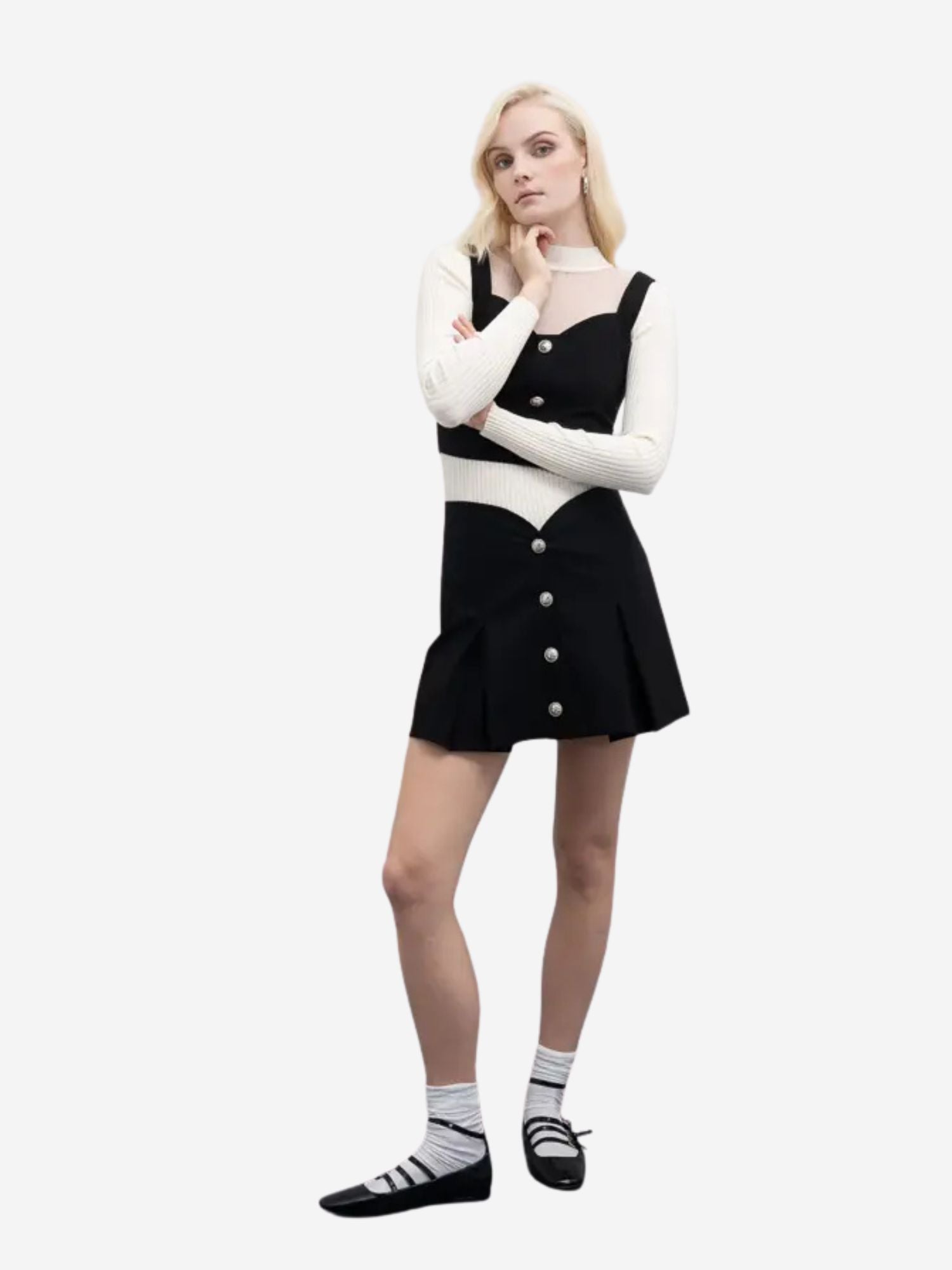 14206064 - Gonna - GOA GOA