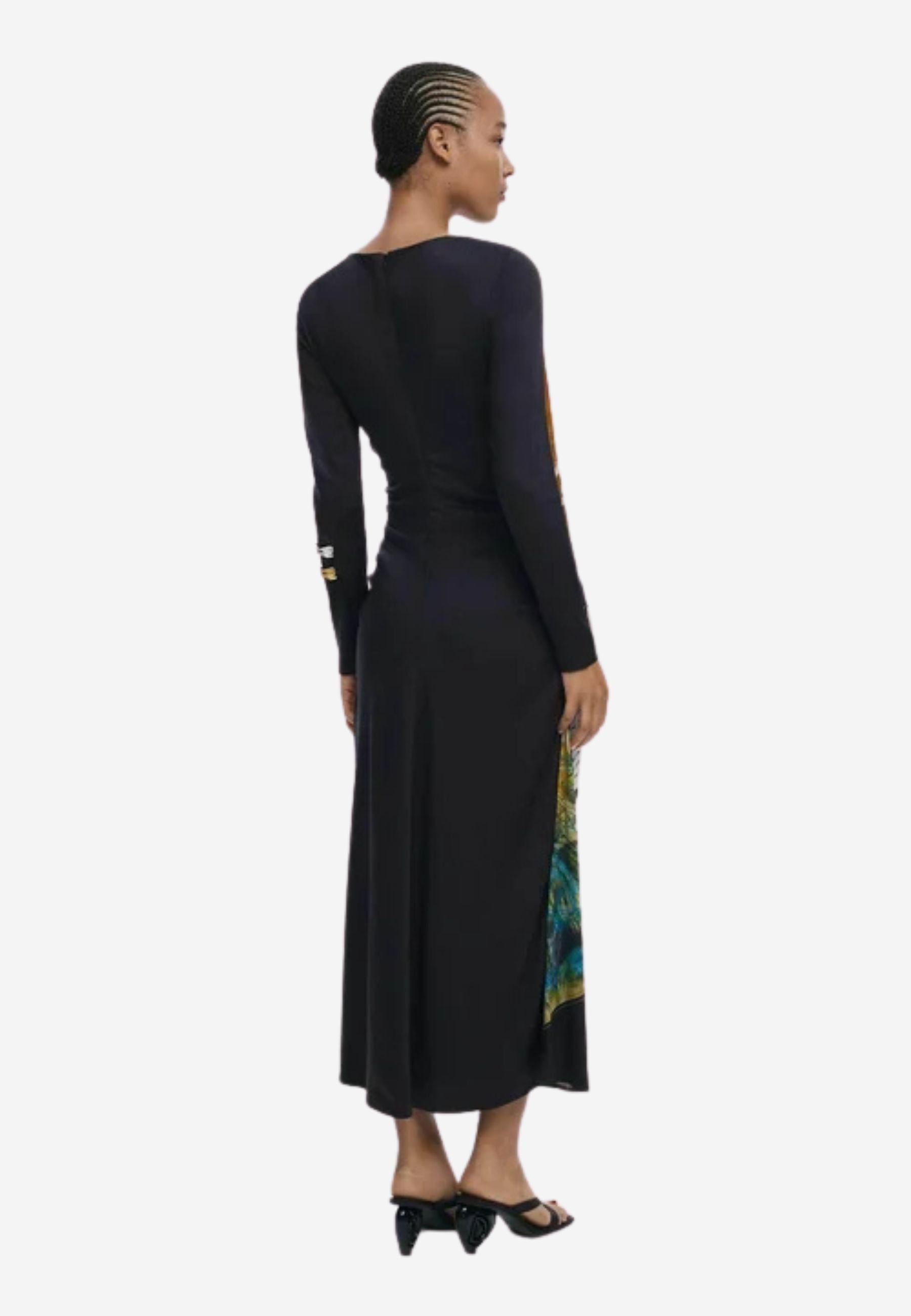 25WWVW08 - Abiti - DESIGUAL