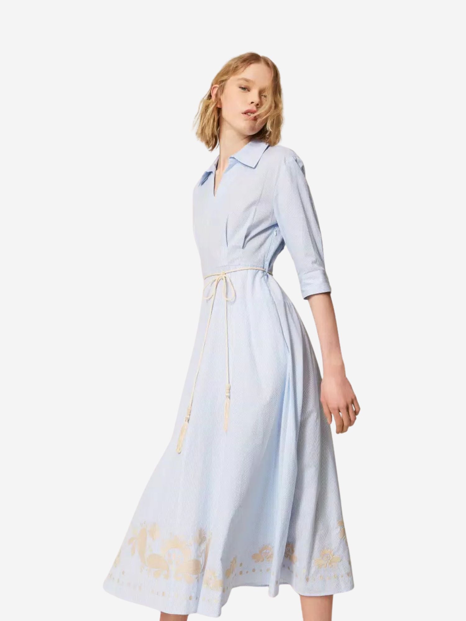 261at2032 - Abiti - TWINSET ACTITUDE