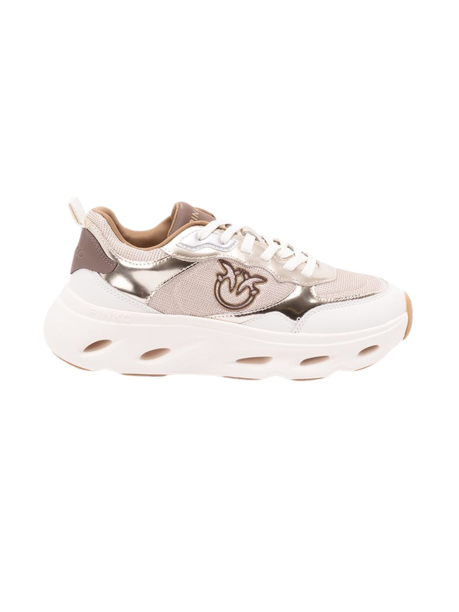 SS0167P144 - Scarpe - PINKO