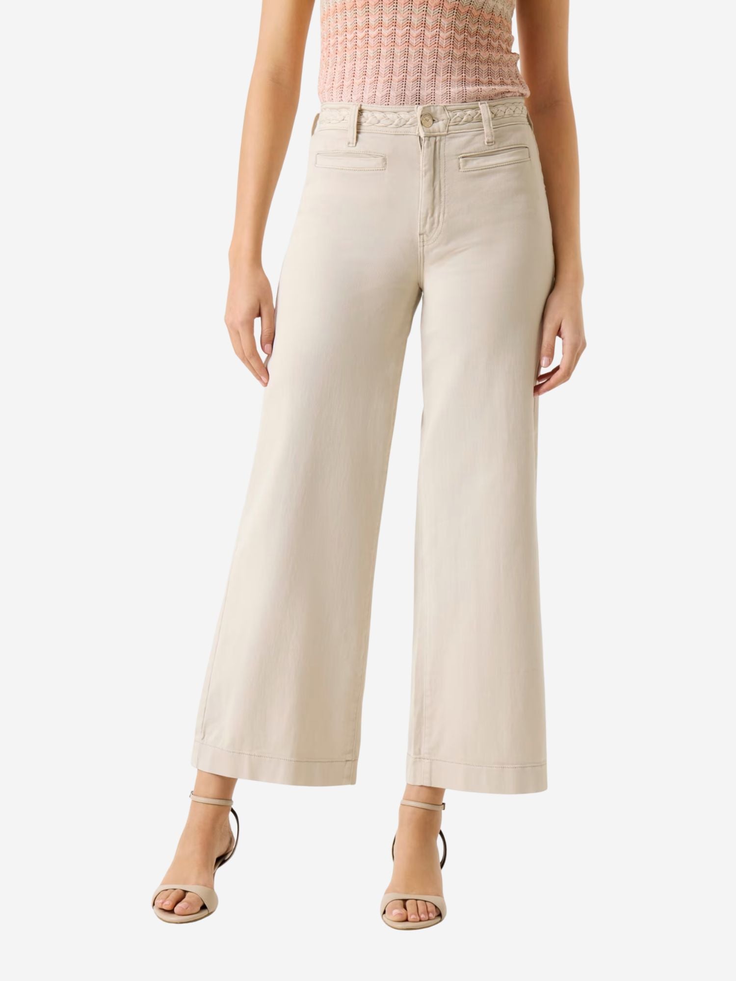 W6GB15W1886 - Pantaloni - guess