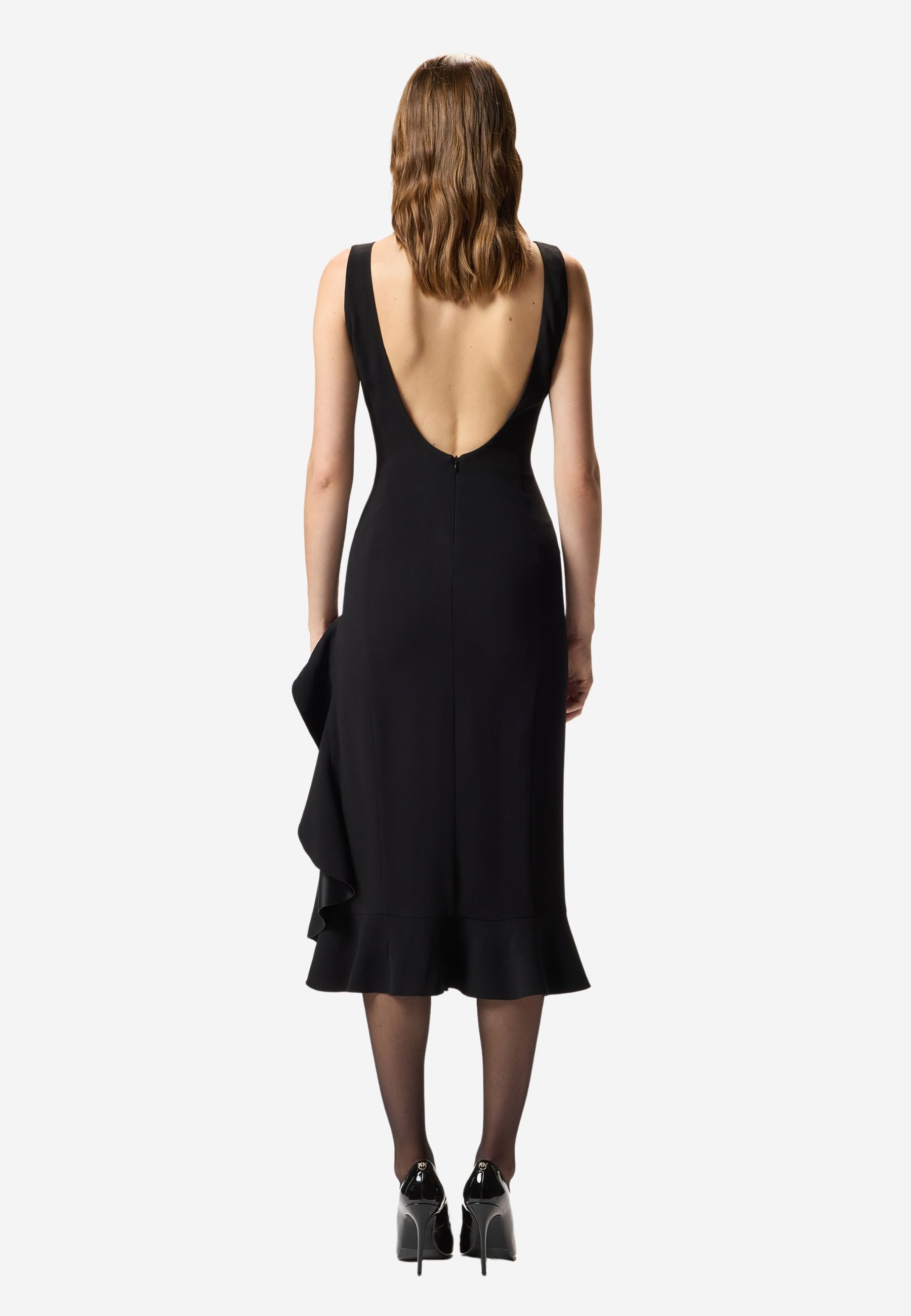 105781A2Q2 - Abiti - PINKO