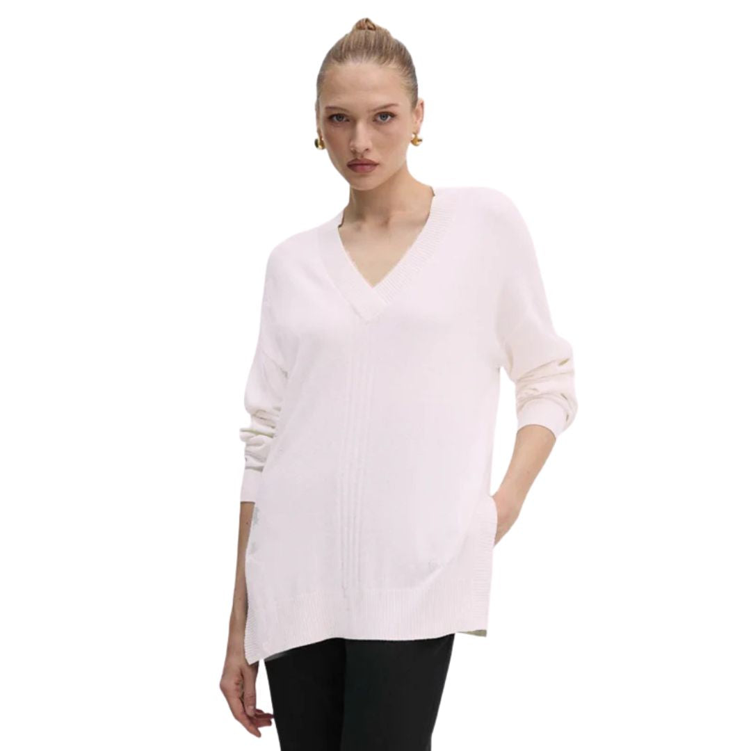 W4YR55Z3FH0 - Maglieria - guess