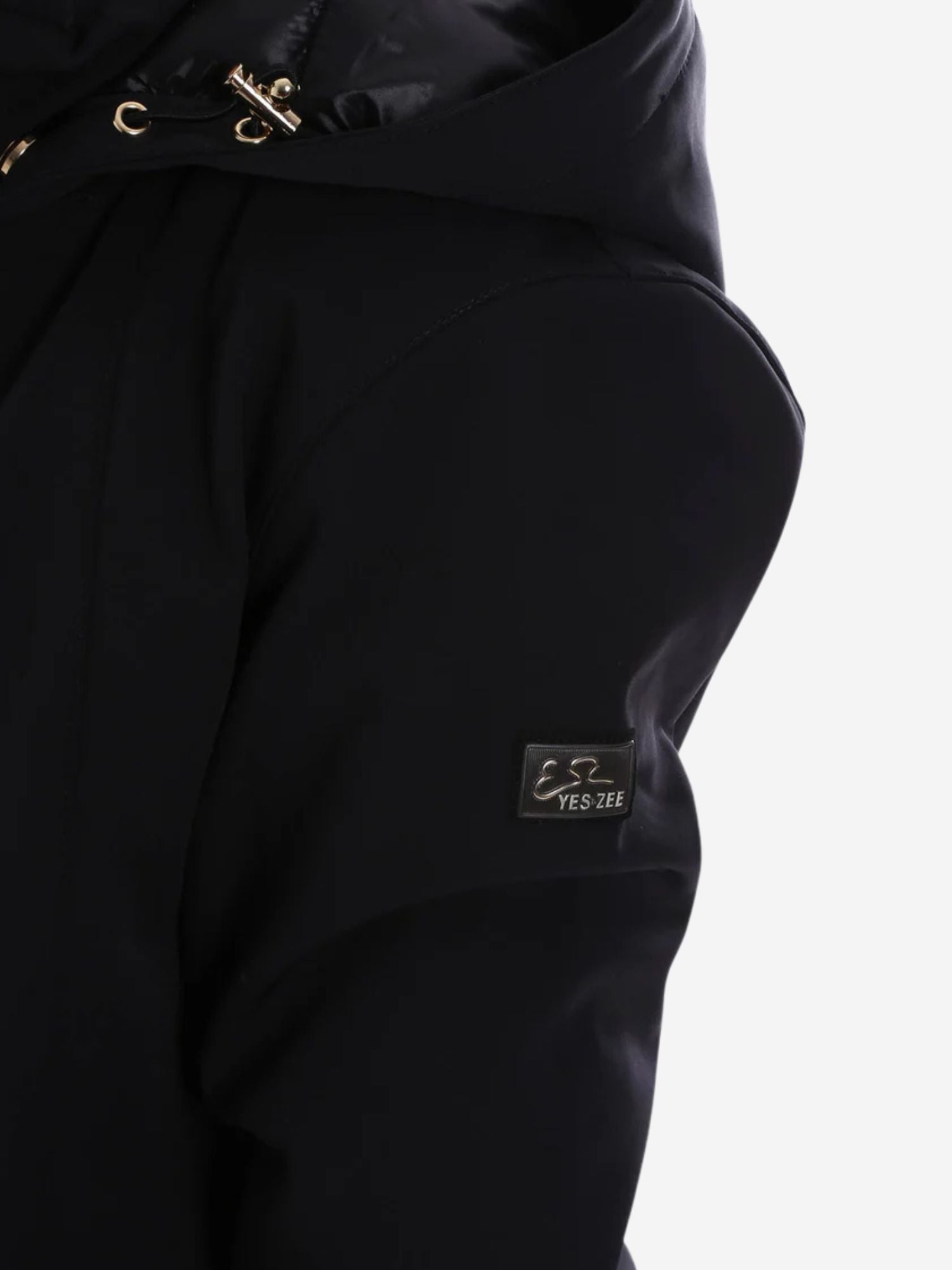 J0407L300 - Giubbino - YES ZEE