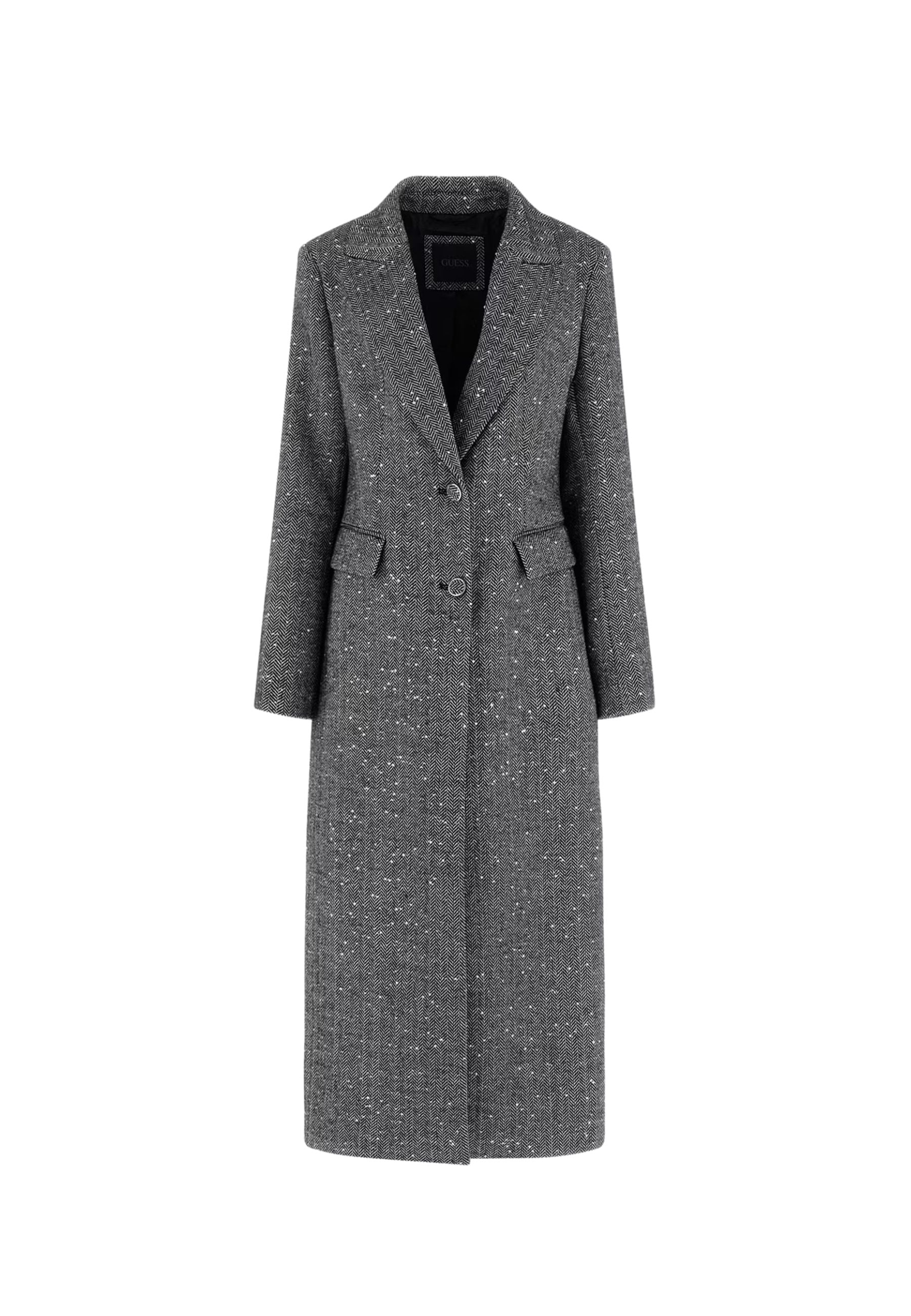 W5BL19W2642 - Cappotto - guess