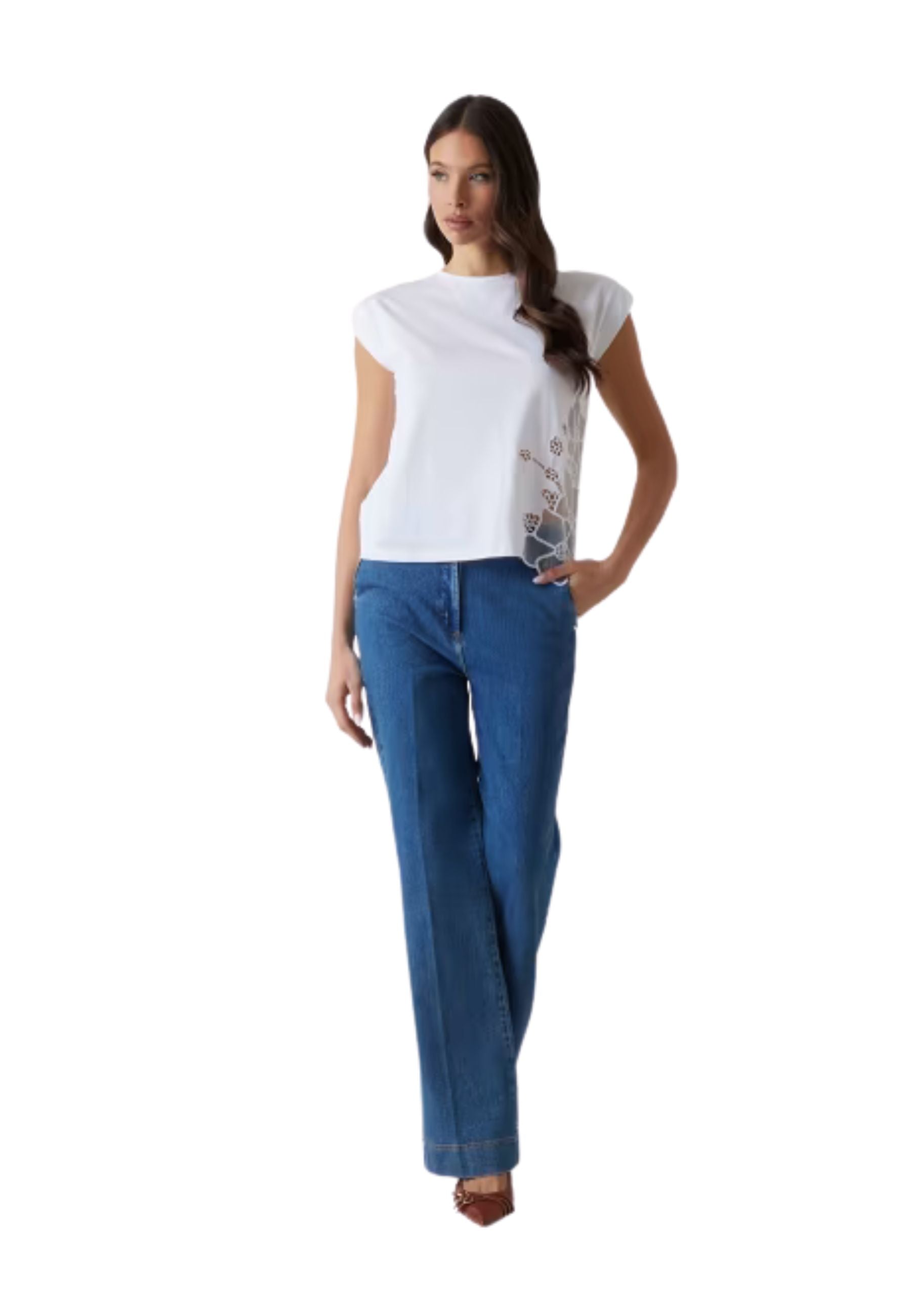 5ggi026298a - Maglia - MARCIANO