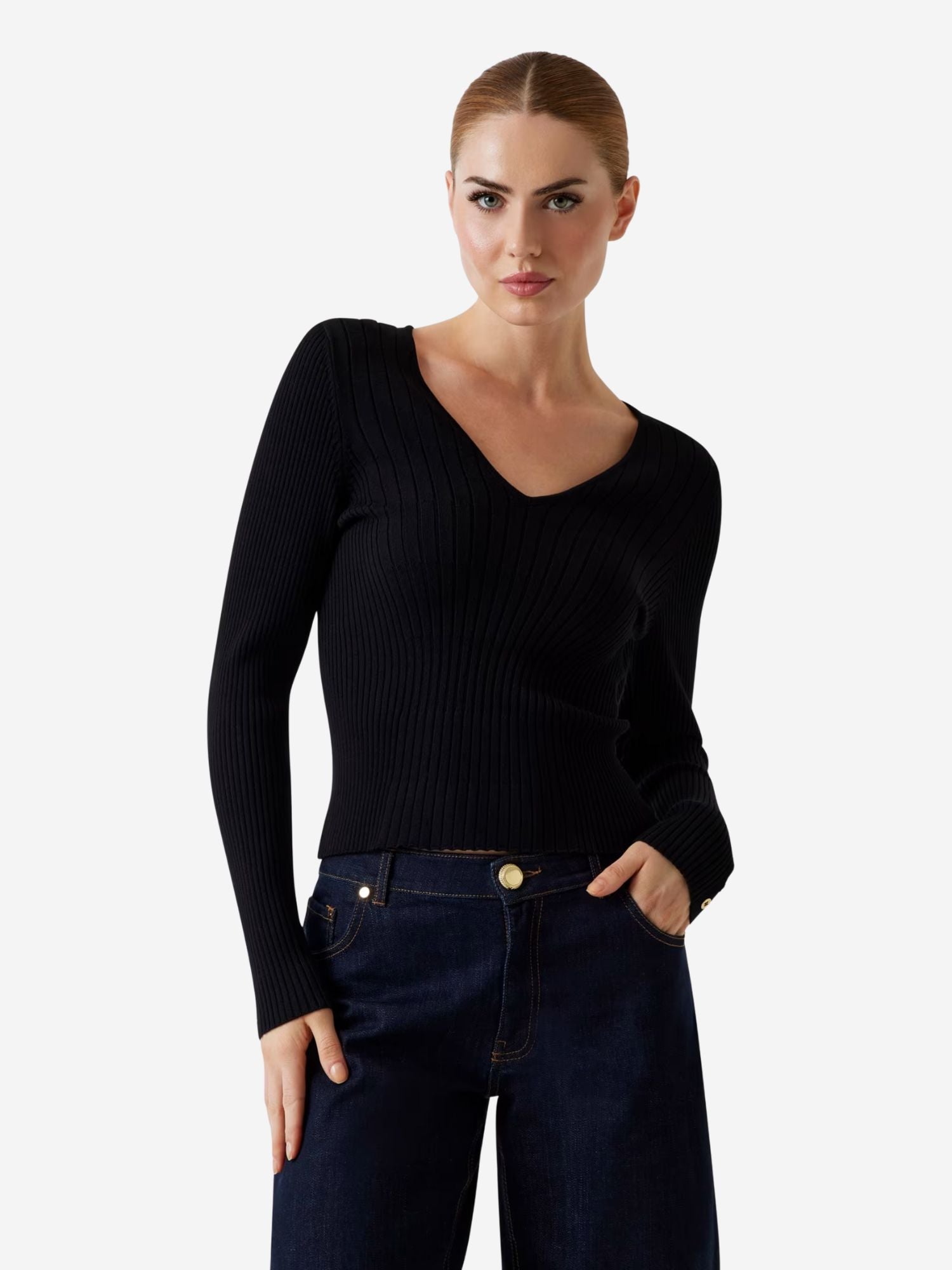 5bgr075891z - Maglia - MARCIANO