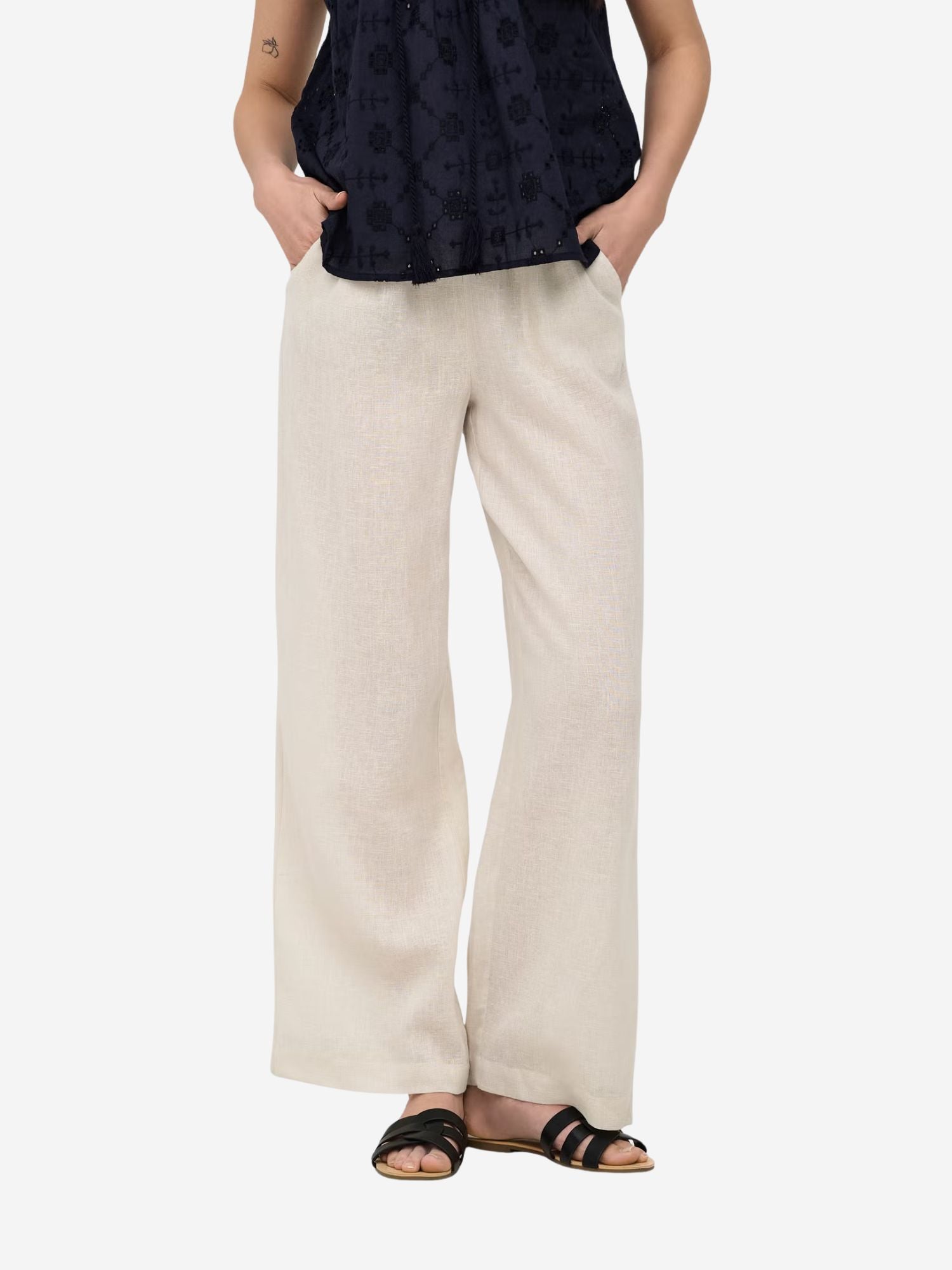 15374187 - Pantaloni - ONLY