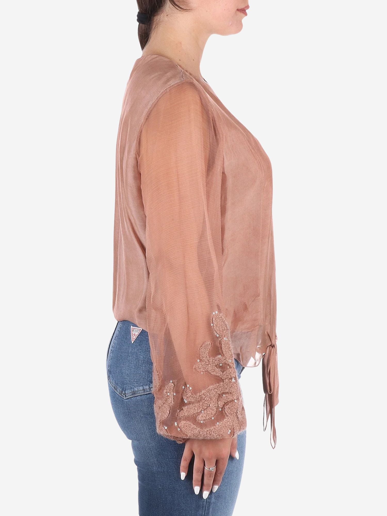 W5YH0VWE550 - Camicia - guess