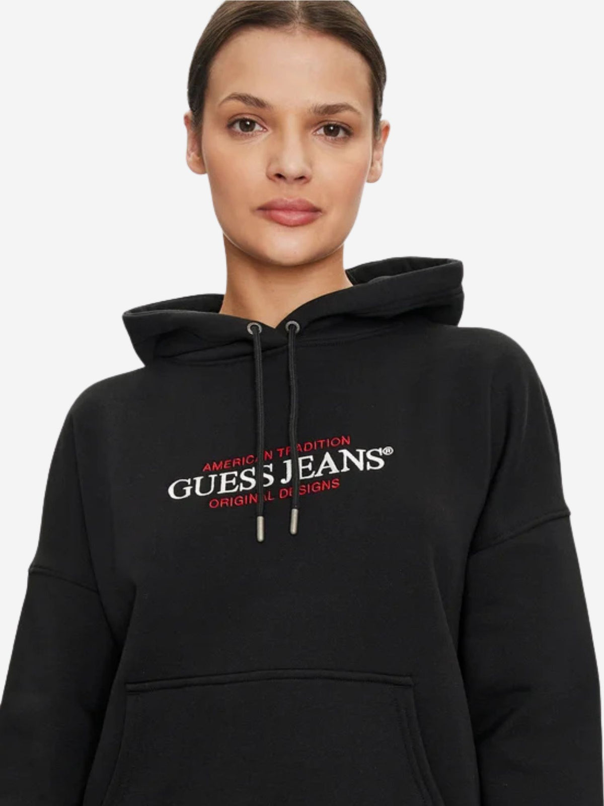 W4YQ15KC811 - Maglia - GUESS JEANS