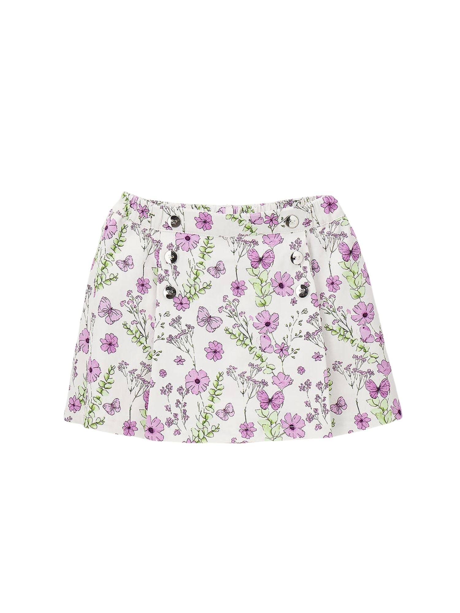 0g35200bg67 - PANTALONI BAMBINA - SARABANDA