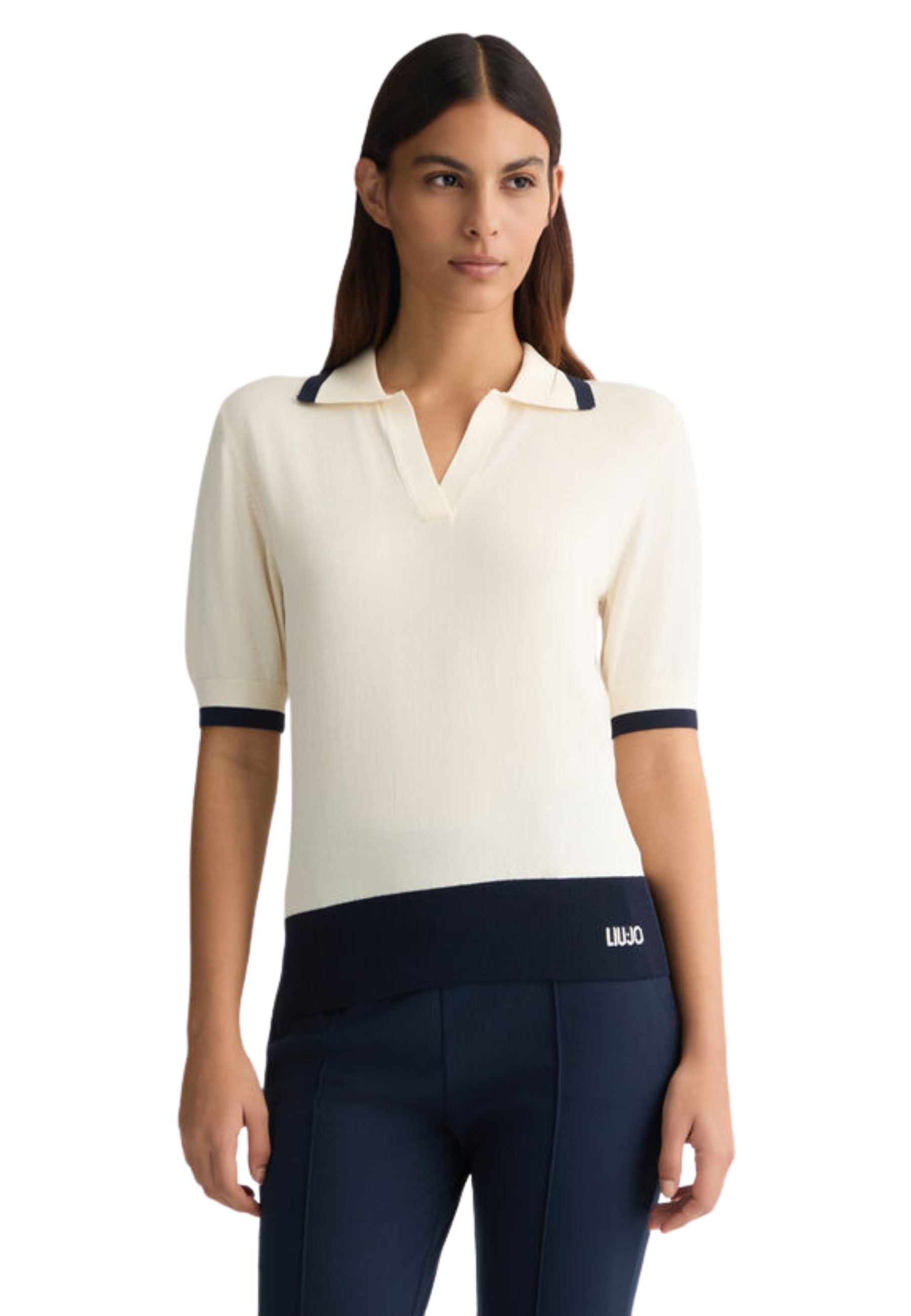 TA5093MS022 - Maglieria - LIU JO