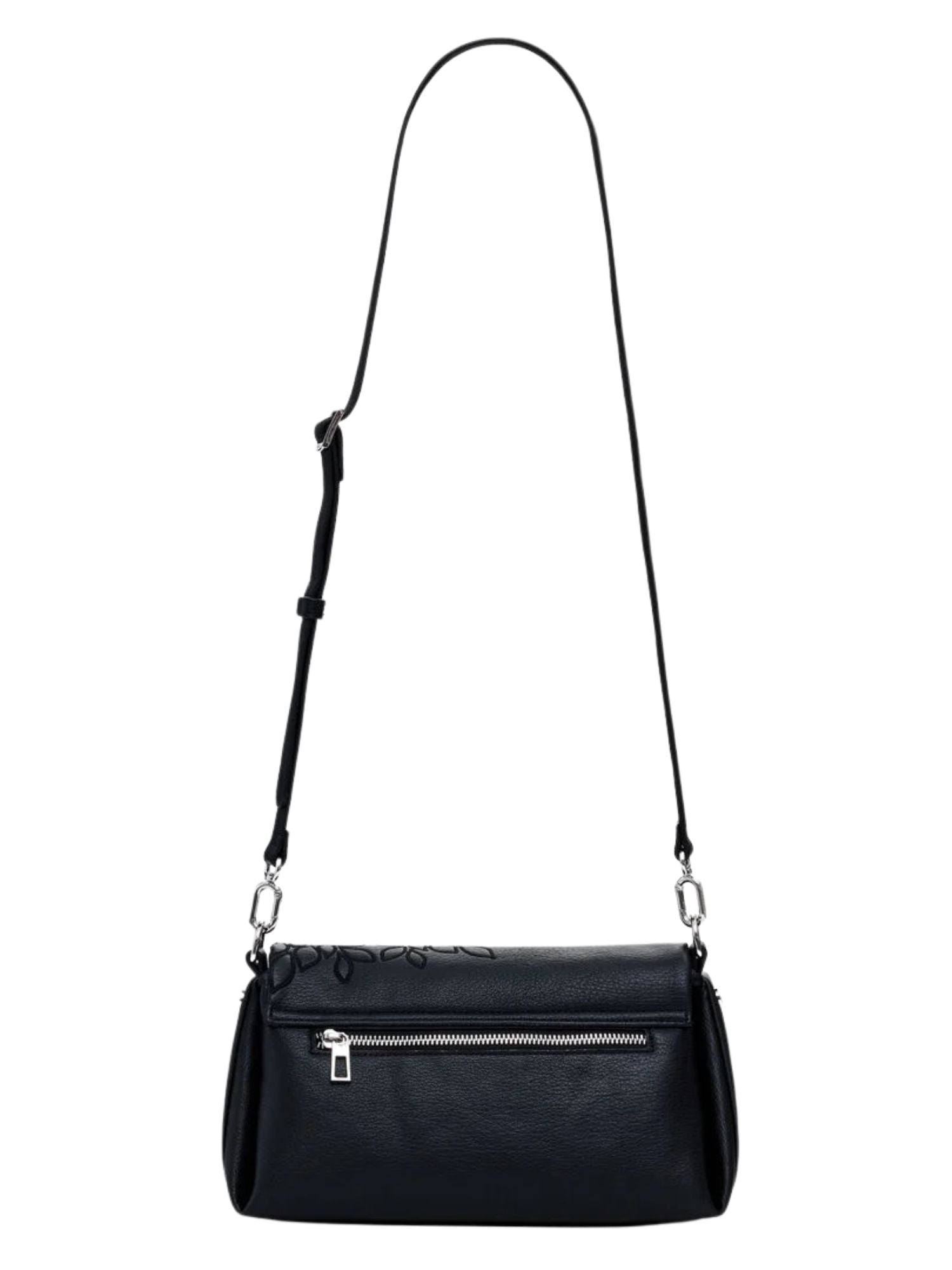 25WAXPBD - Borsa - DESIGUAL