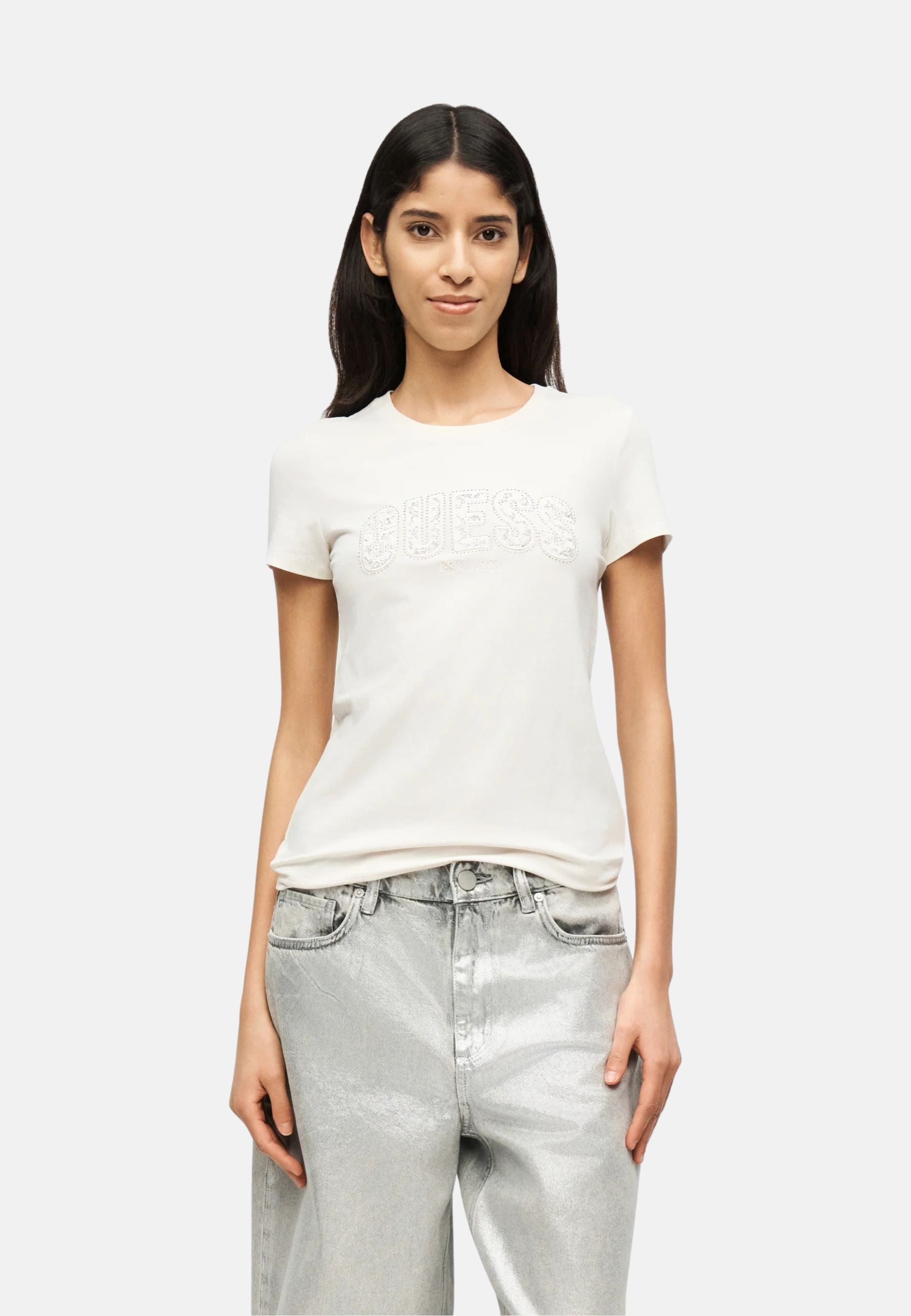 W5GI04J1314 - Maglia - guess