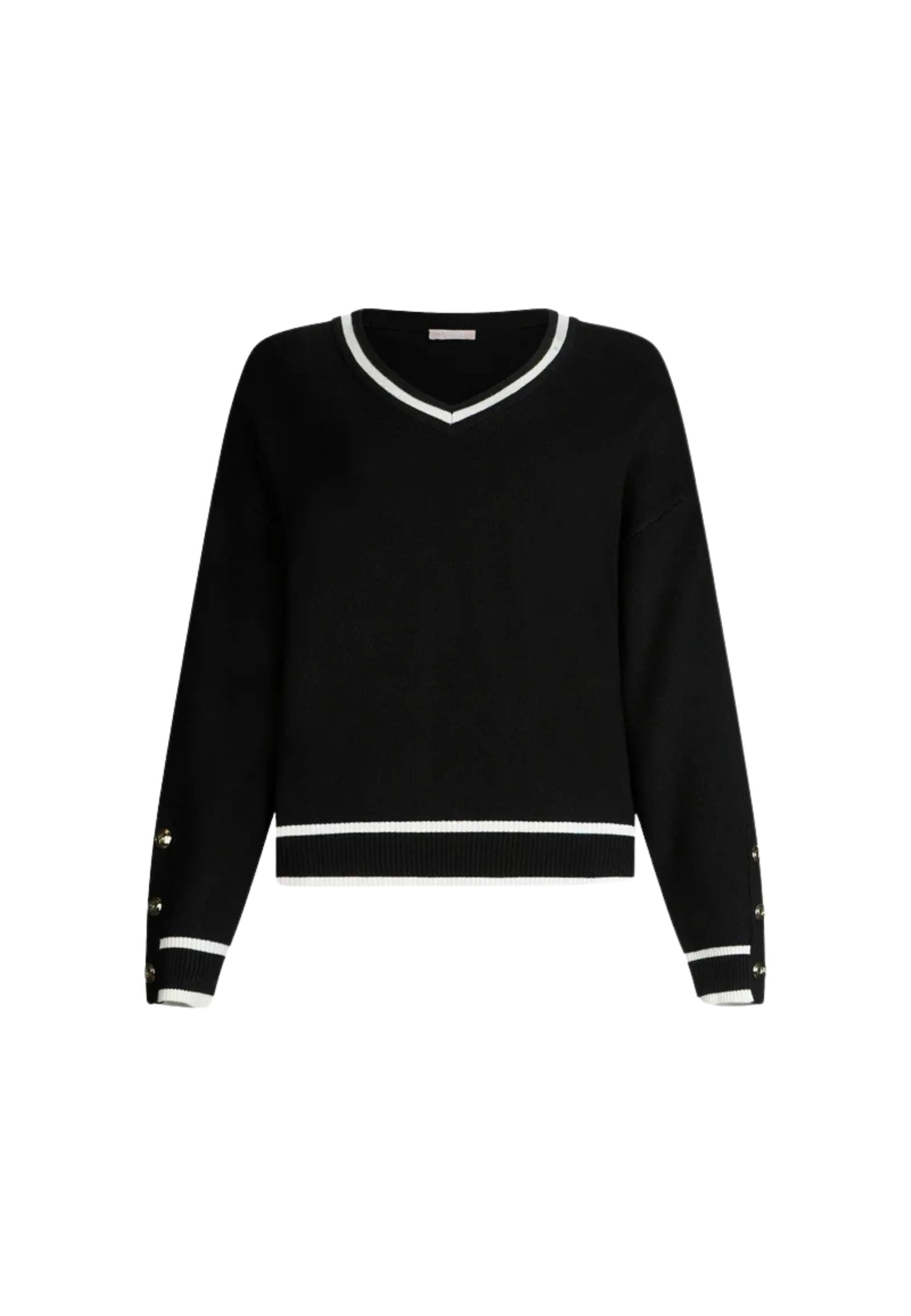 TF5229MS59L - Maglia - LIU JO