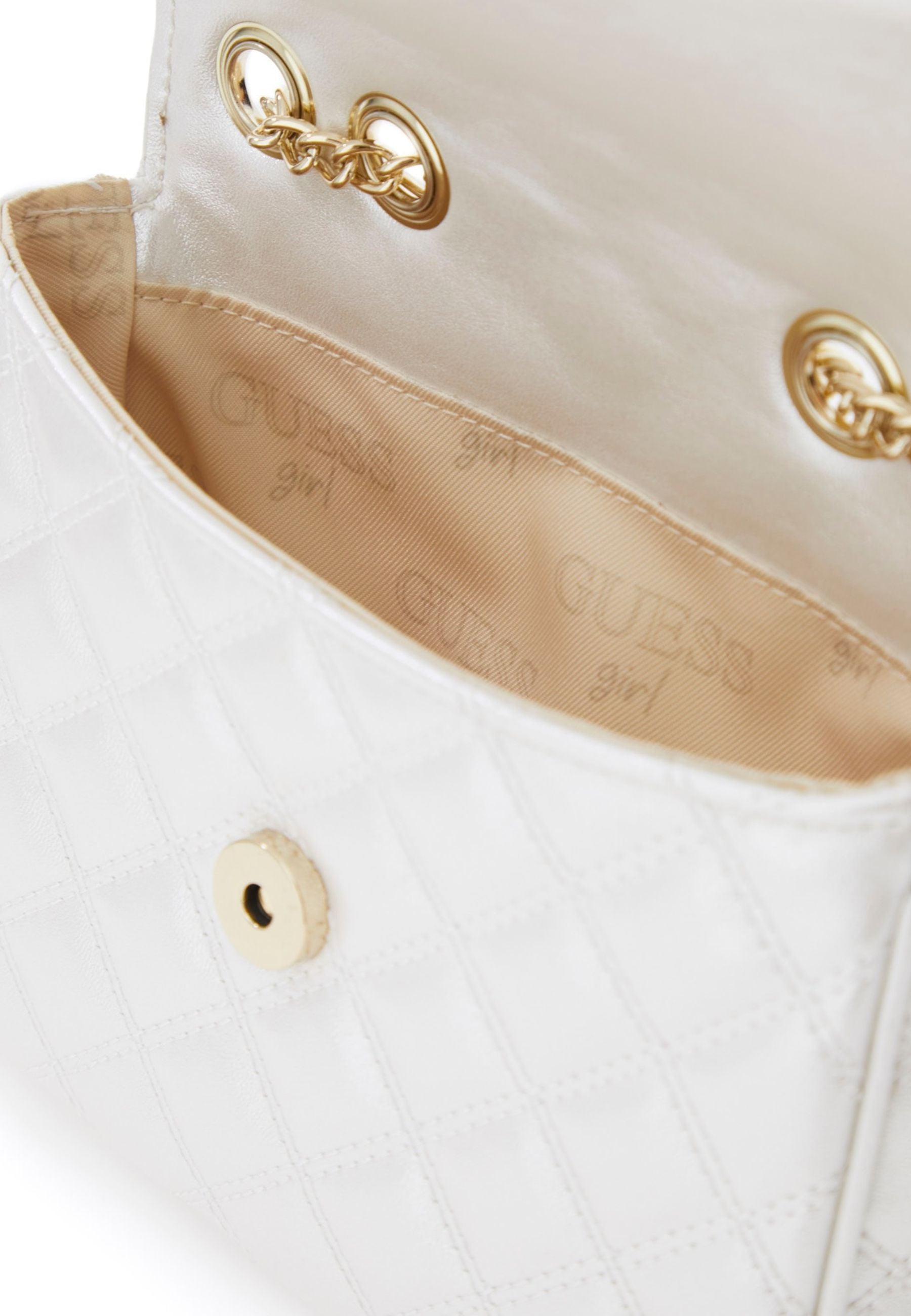 J6RZ11W4090 - Accessori Bambina - guess