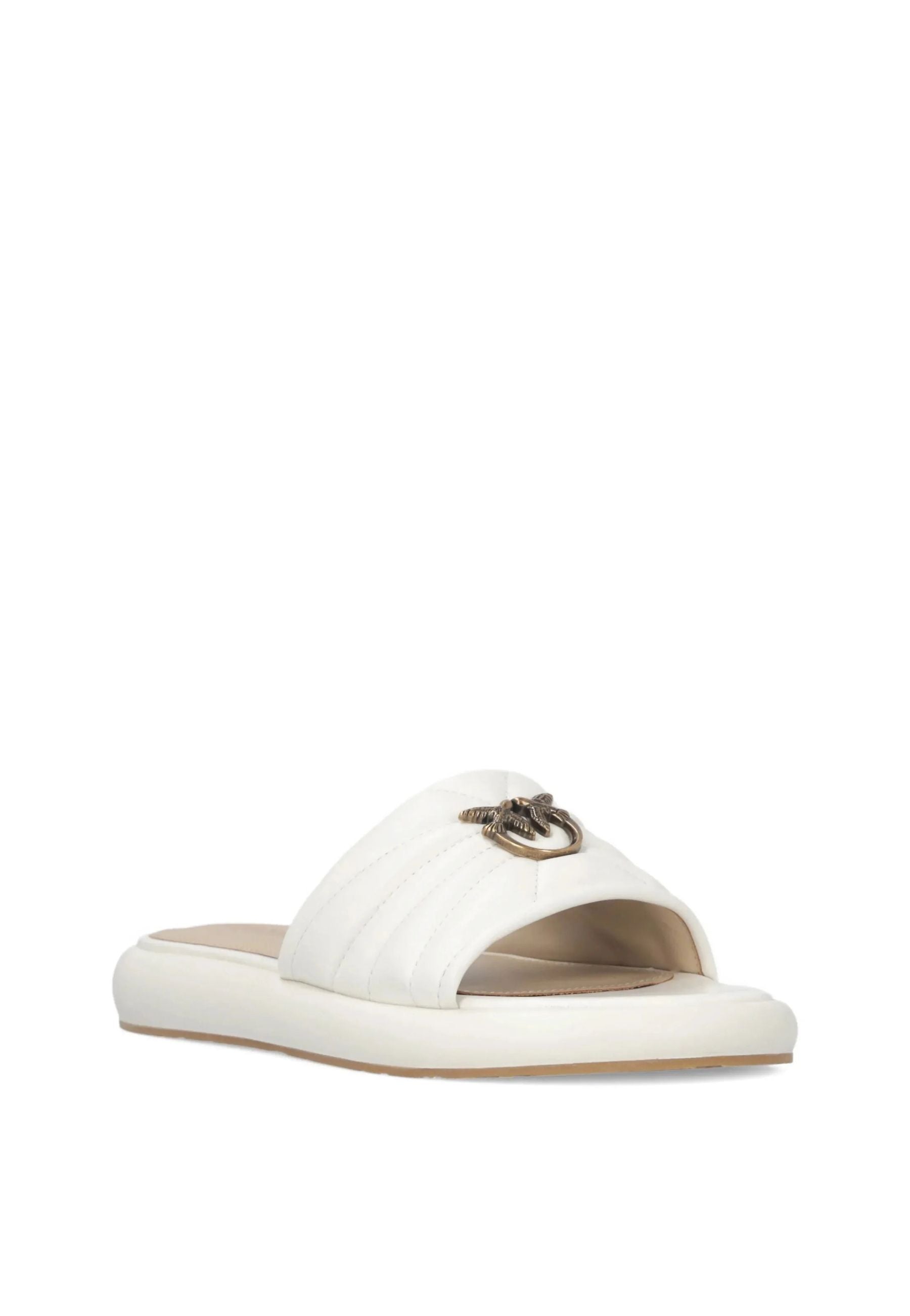 SD0525P003 - Scarpe - PINKO