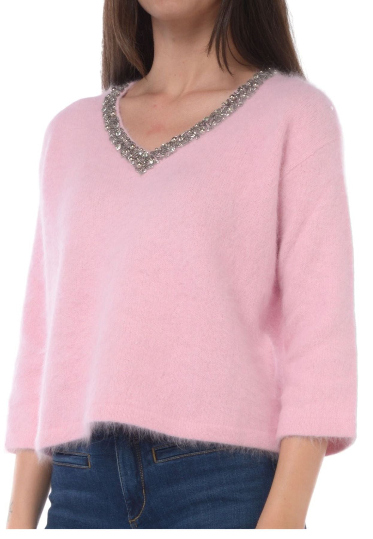 CFC3225MA97L - Maglia - LIU JO