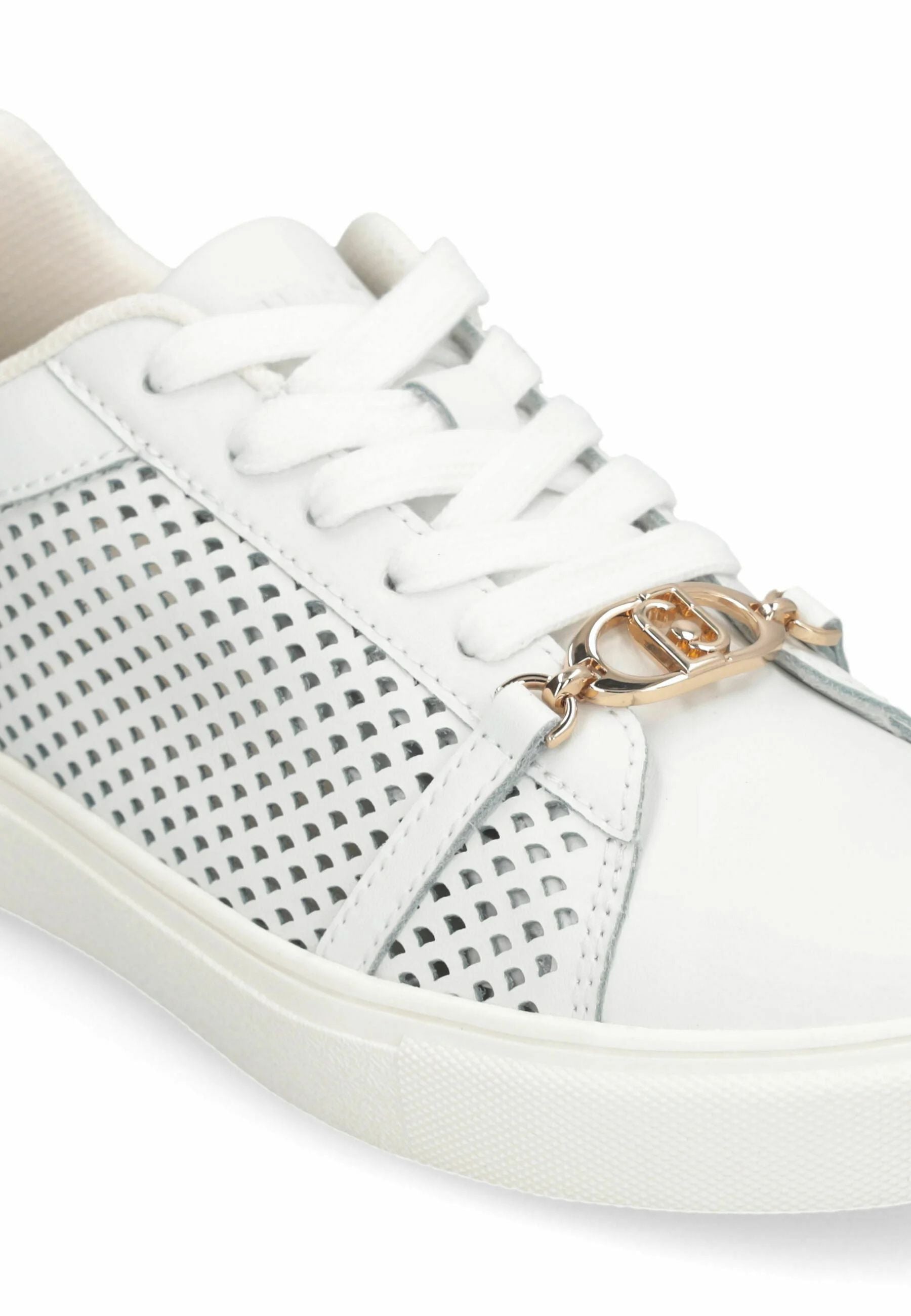 BA6063PX246 - sneakers - LIU JO