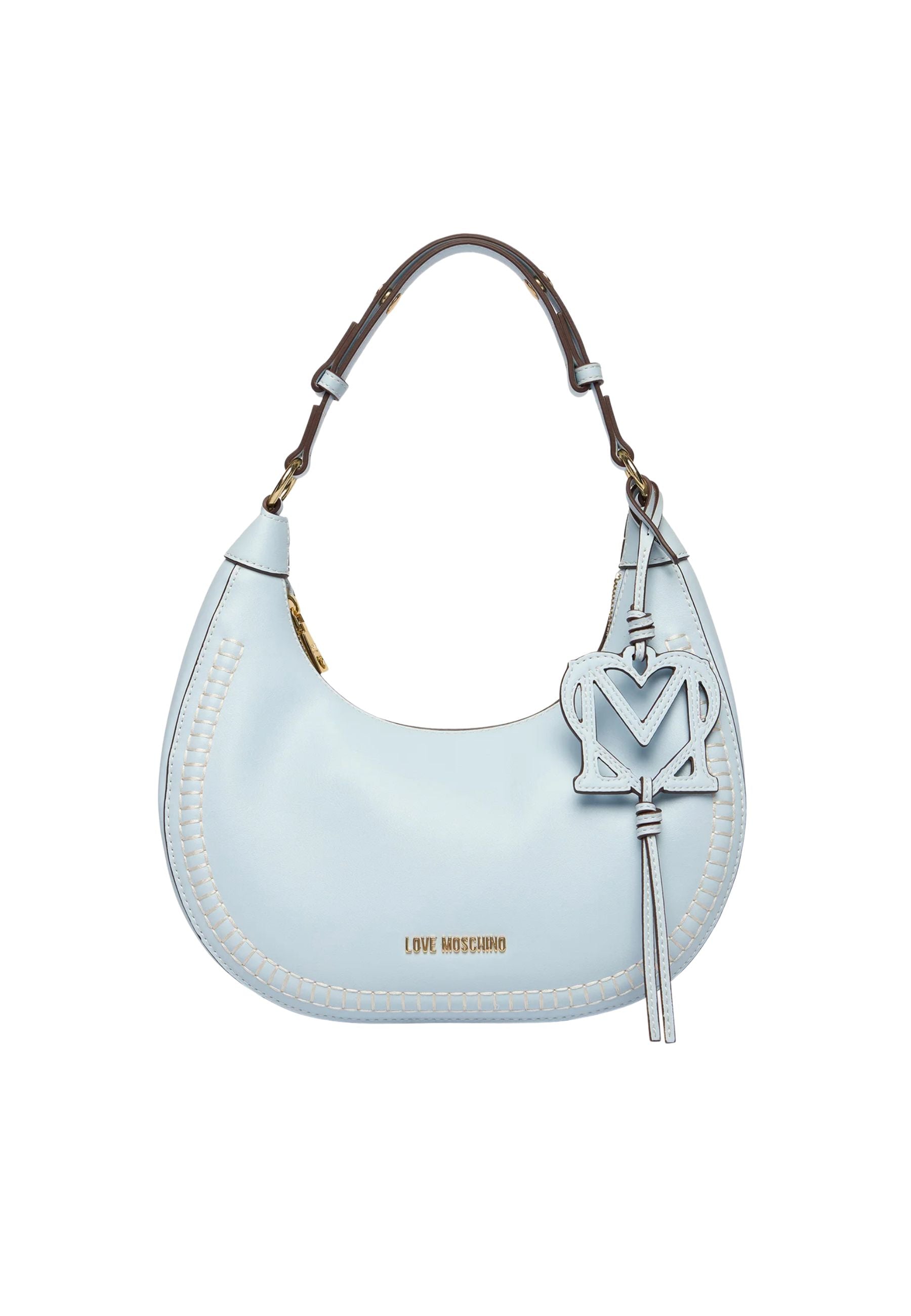 JC4095PP1OLI0701 - Borsa - LOVE MOSCHINO