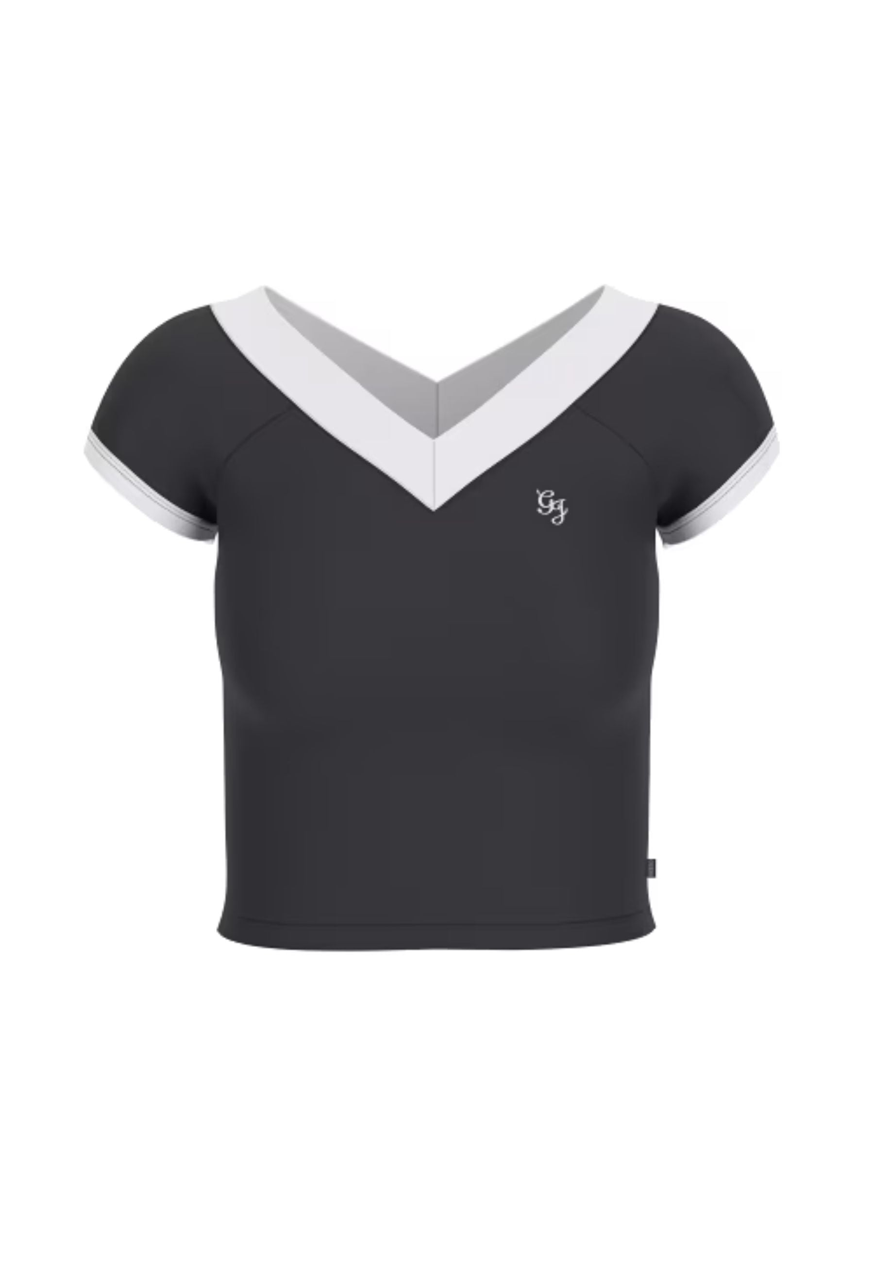 GJ-W6RP51J1314 - Top - guess