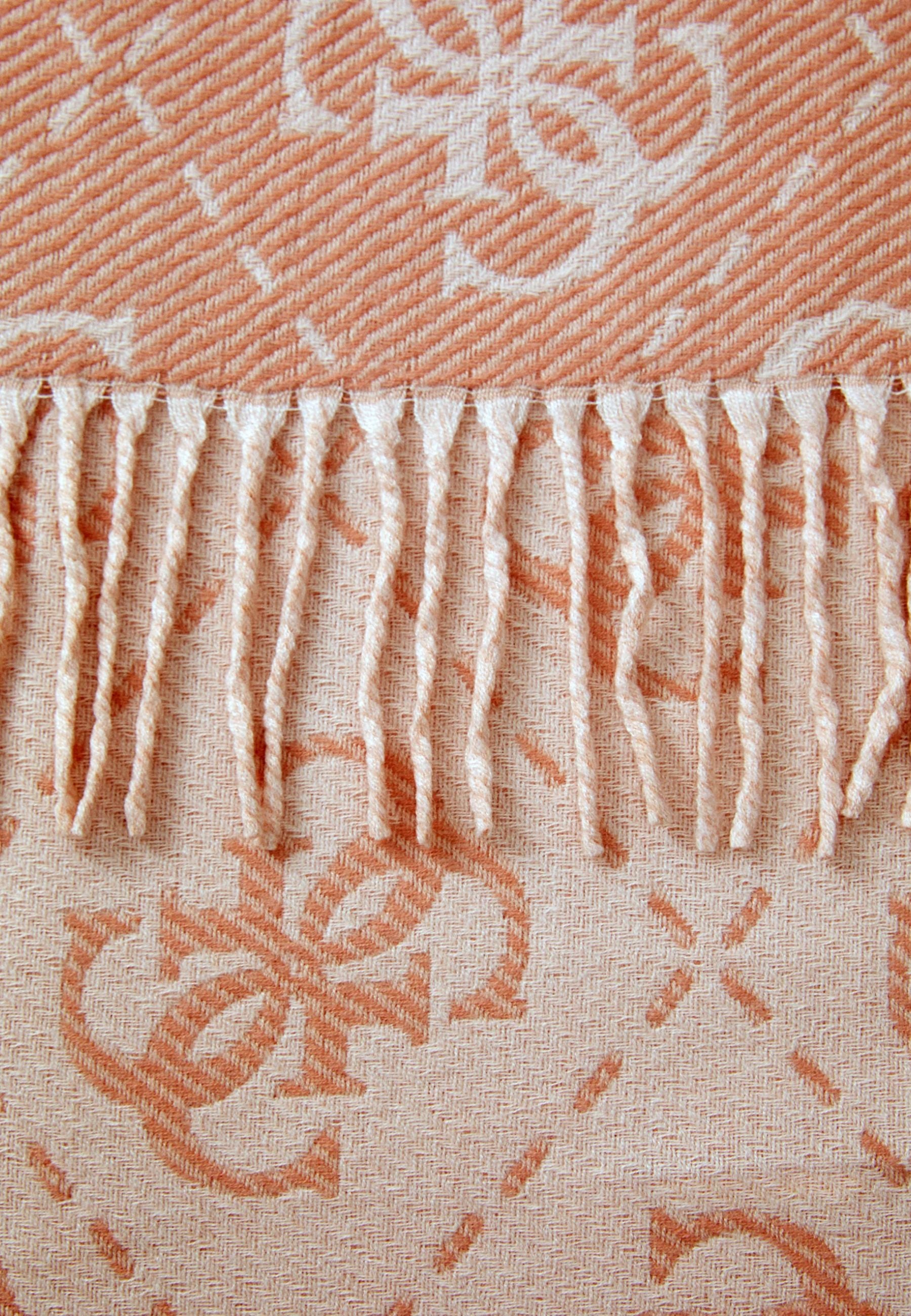 AW5217VIS03 - Sciarpa - guess