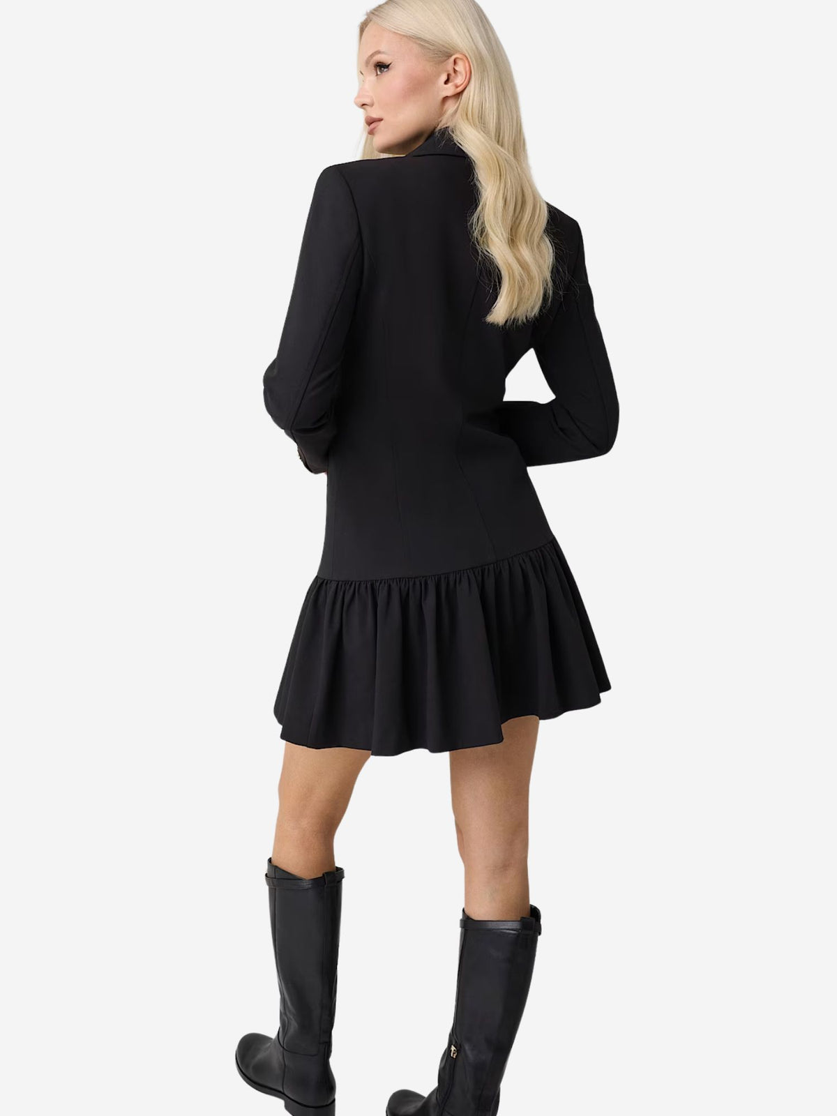 W6BK85W4748 - Abiti - guess