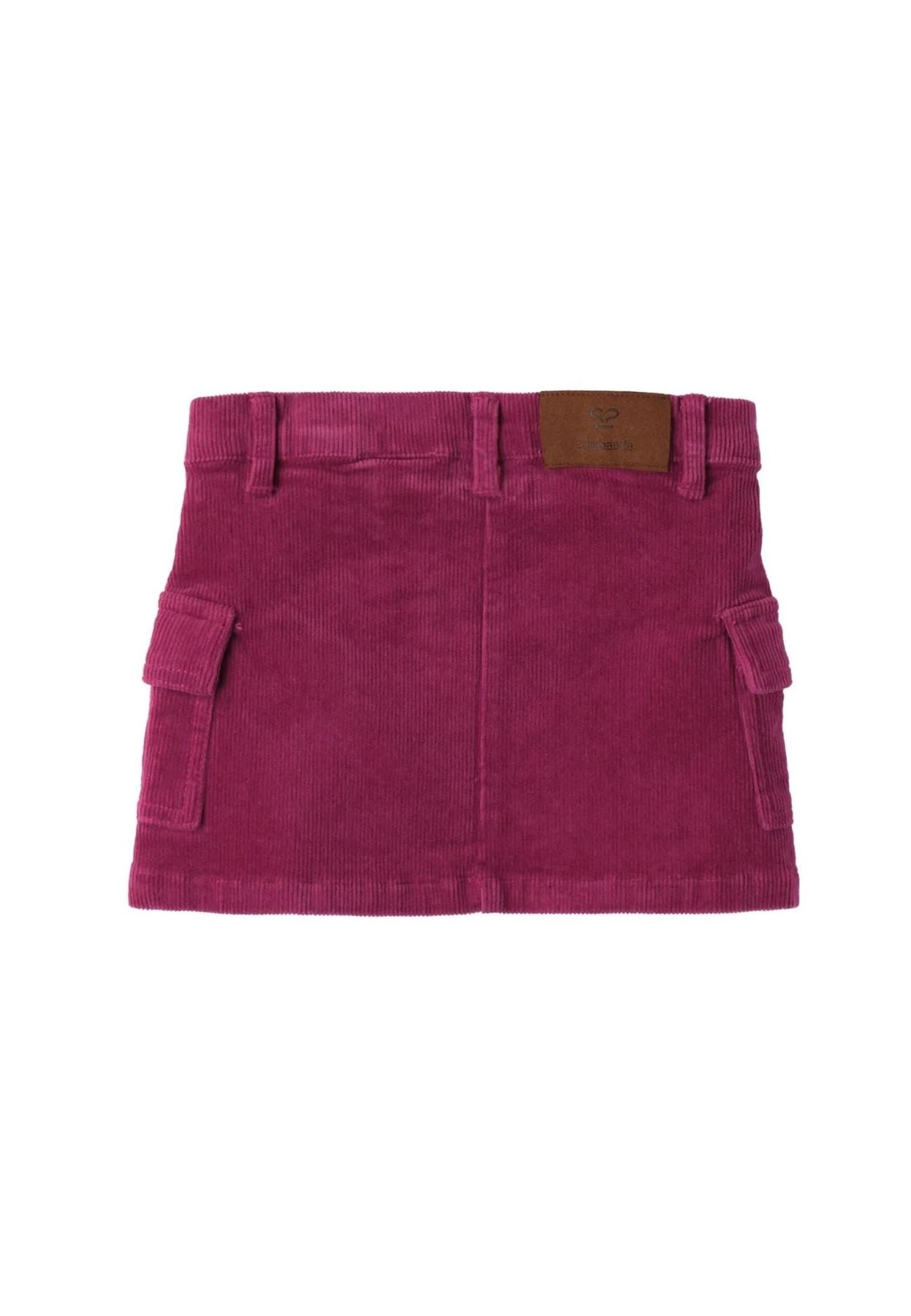 0a25900ba16 - PANTALONI BAMBINA - SARABANDA