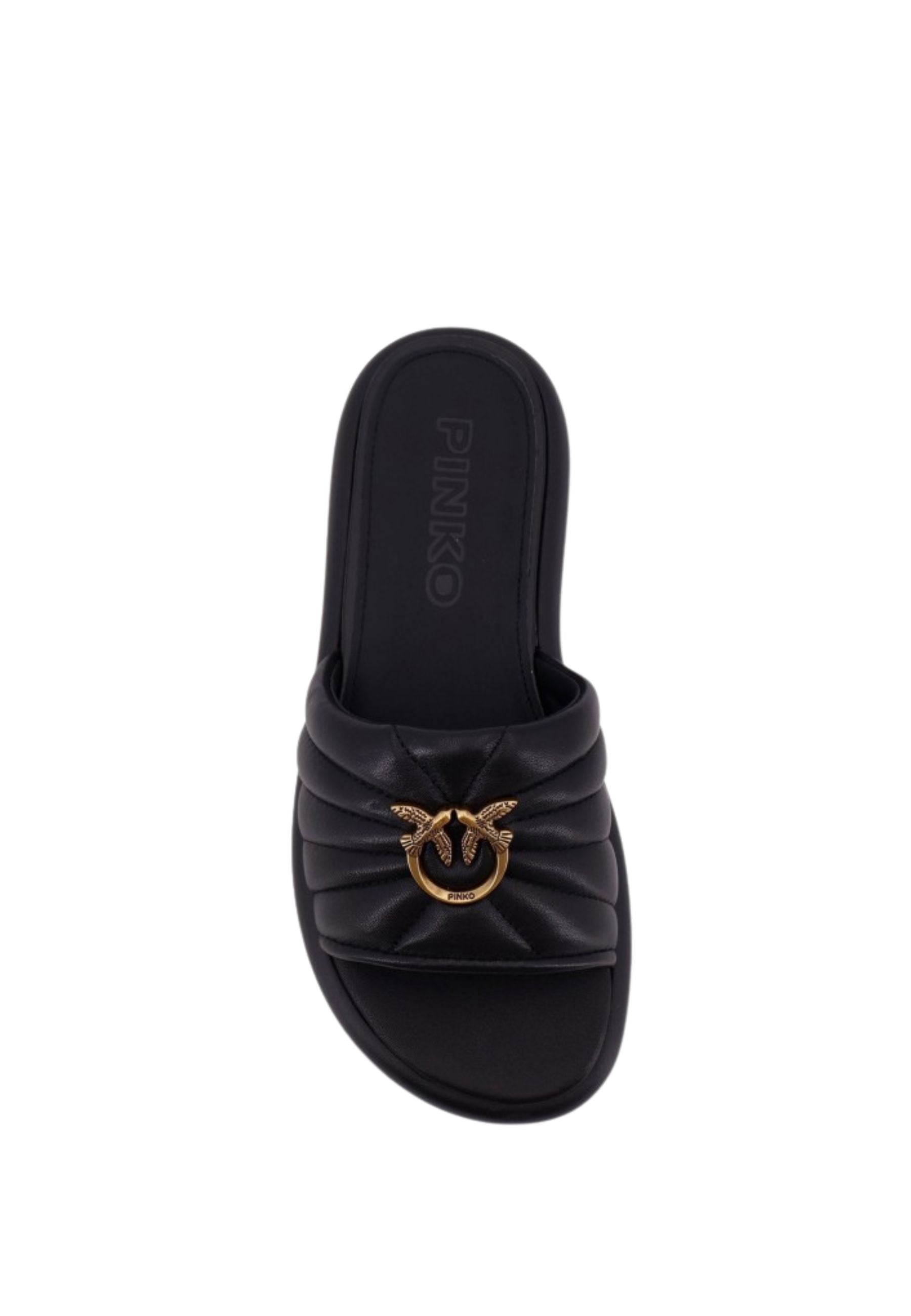 SD0525P003 - Scarpe - PINKO