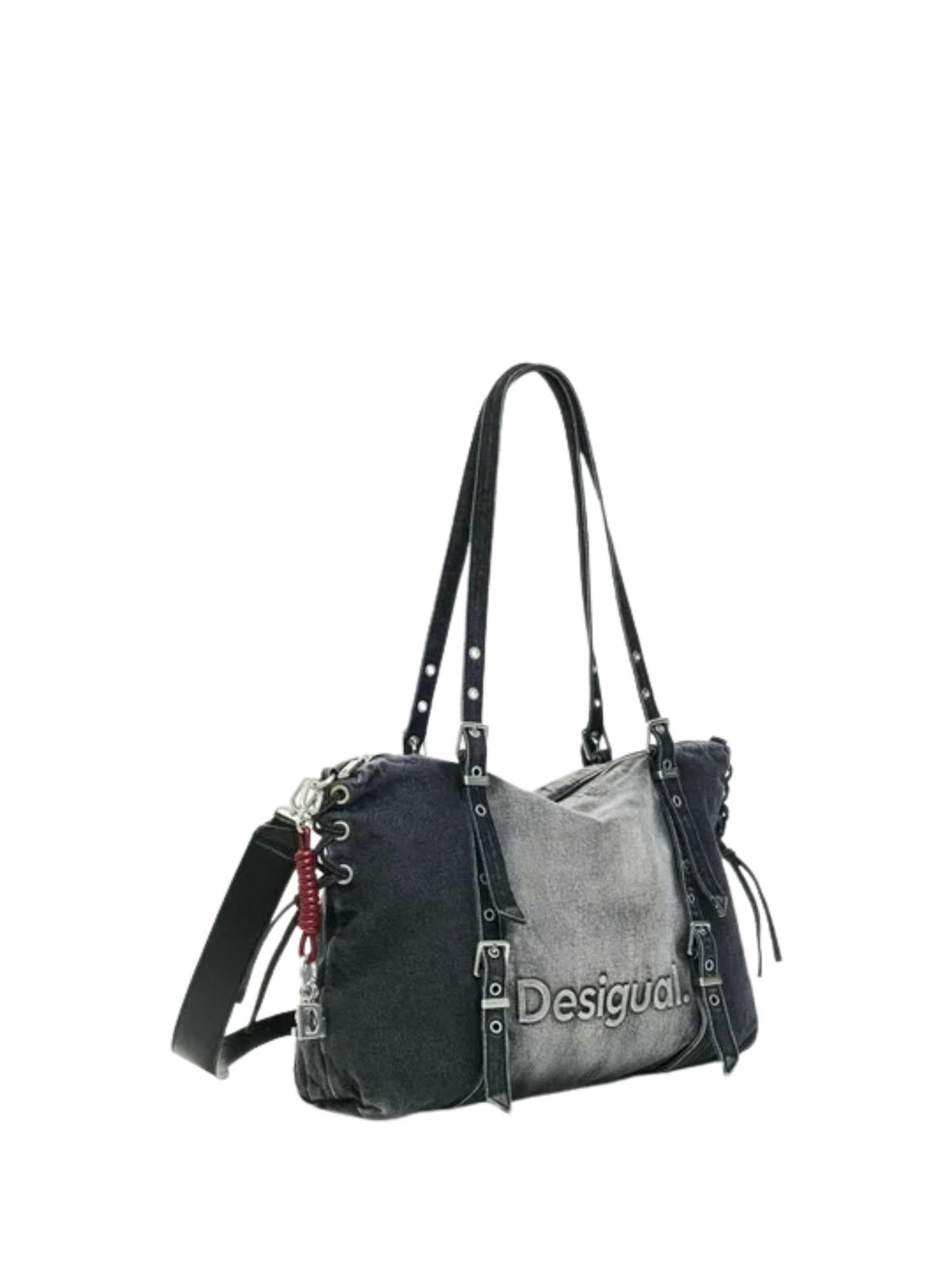 26WAXD06 - Borsa - DESIGUAL
