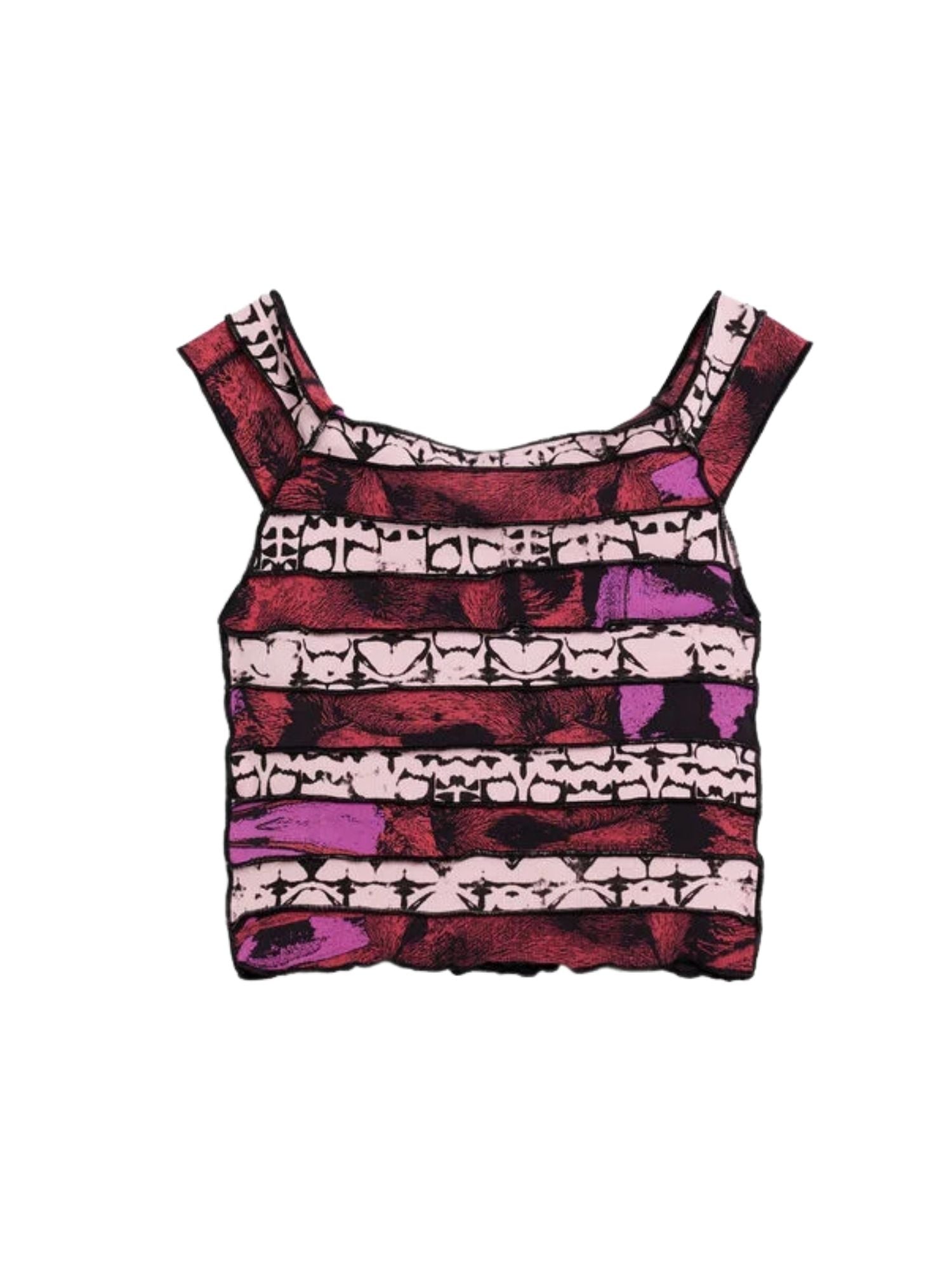 26SWTK25 - Maglia - DESIGUAL