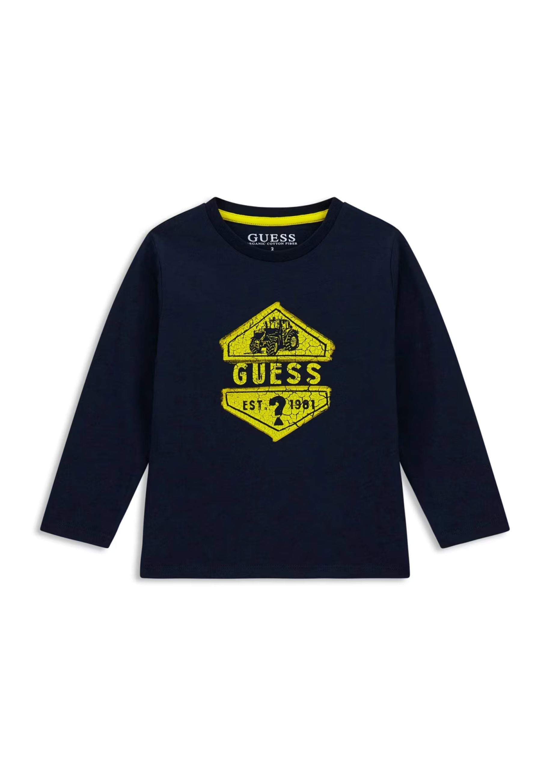 N6RI19K8HM4 - Maglieria Bambino - guess