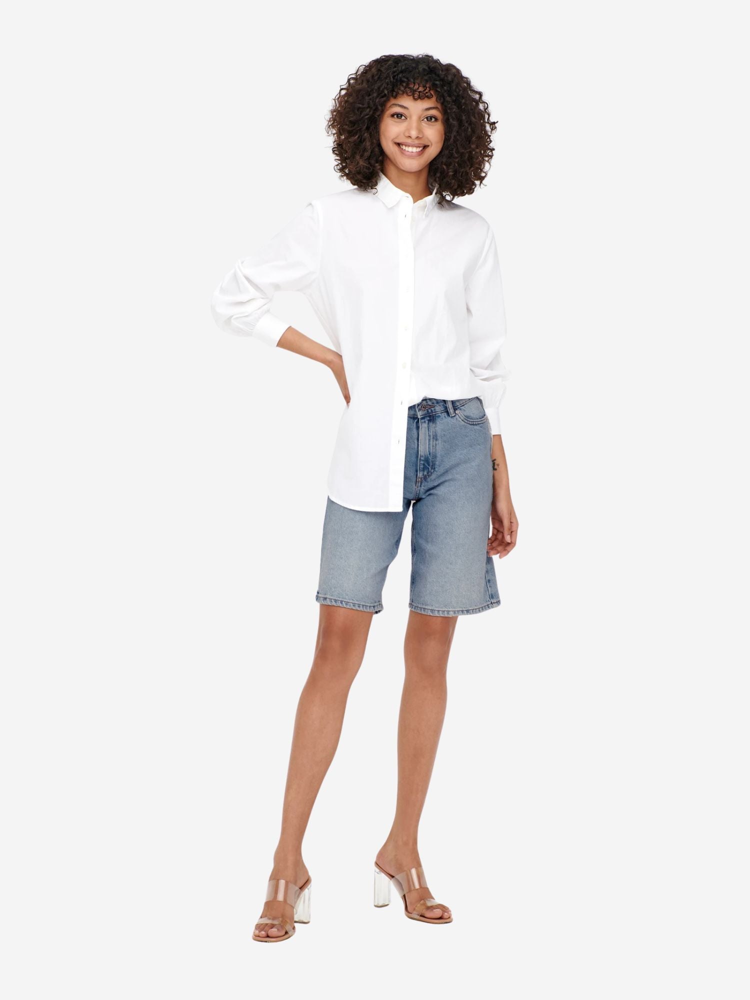 15256709 - Shorts - ONLY