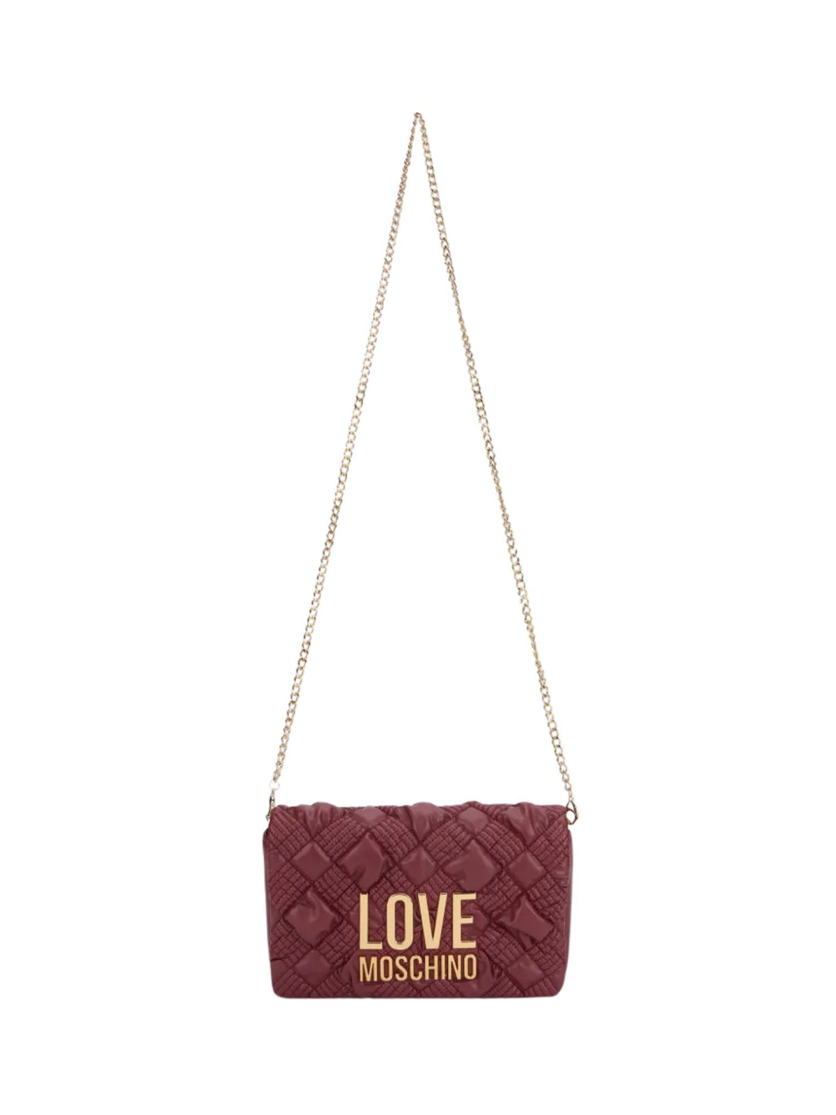 JC4131PP1PL1 - Borsa - LOVE MOSCHINO