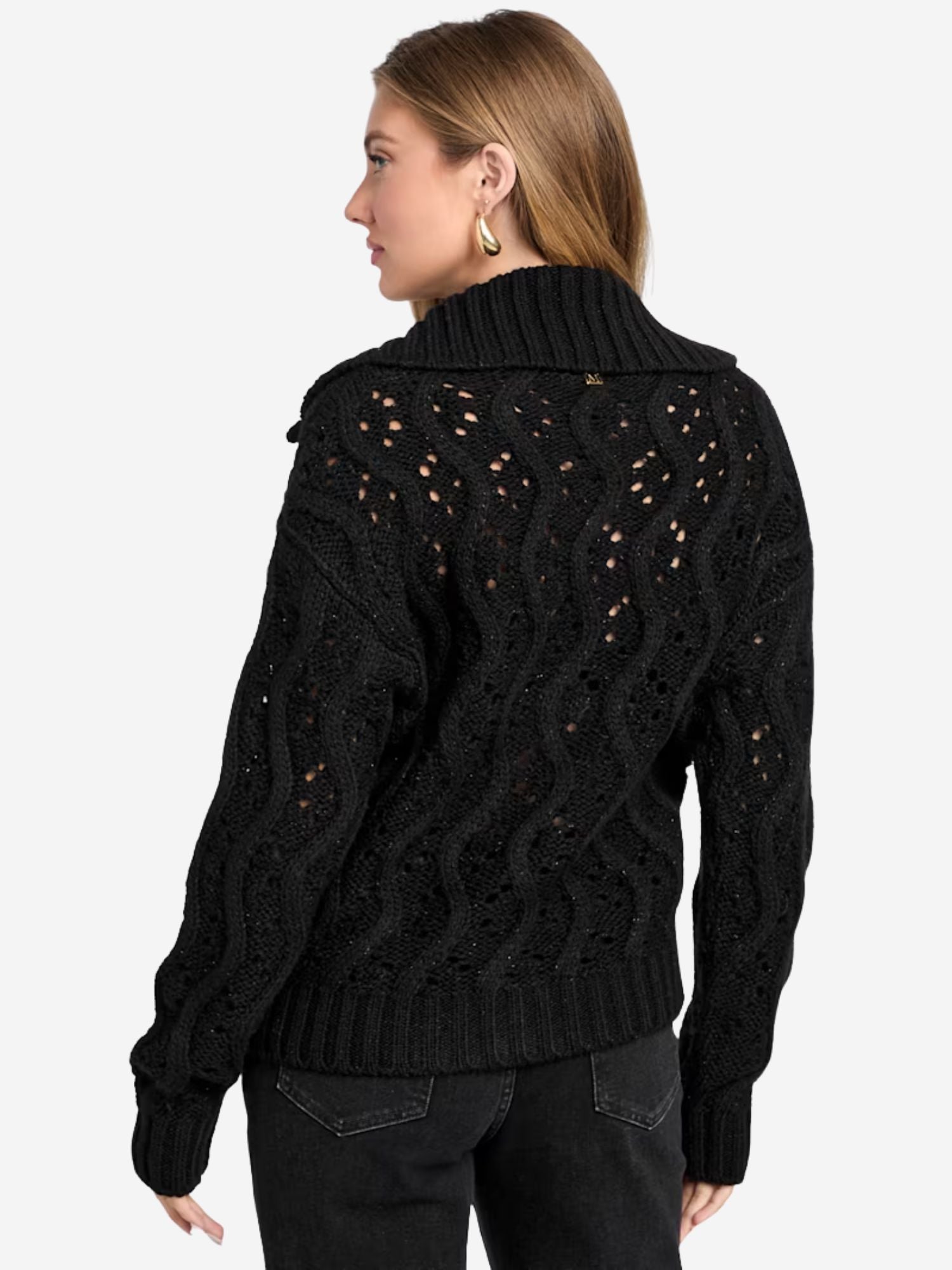 5bgr345897z - Cardigan - MARCIANO