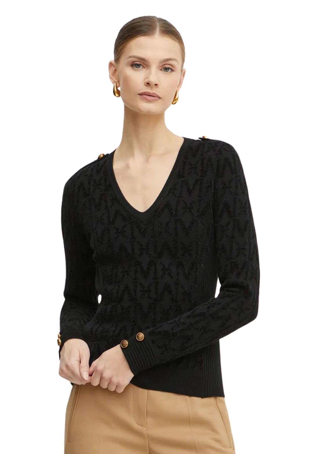 4bgr065661z - Maglia - MARCIANO