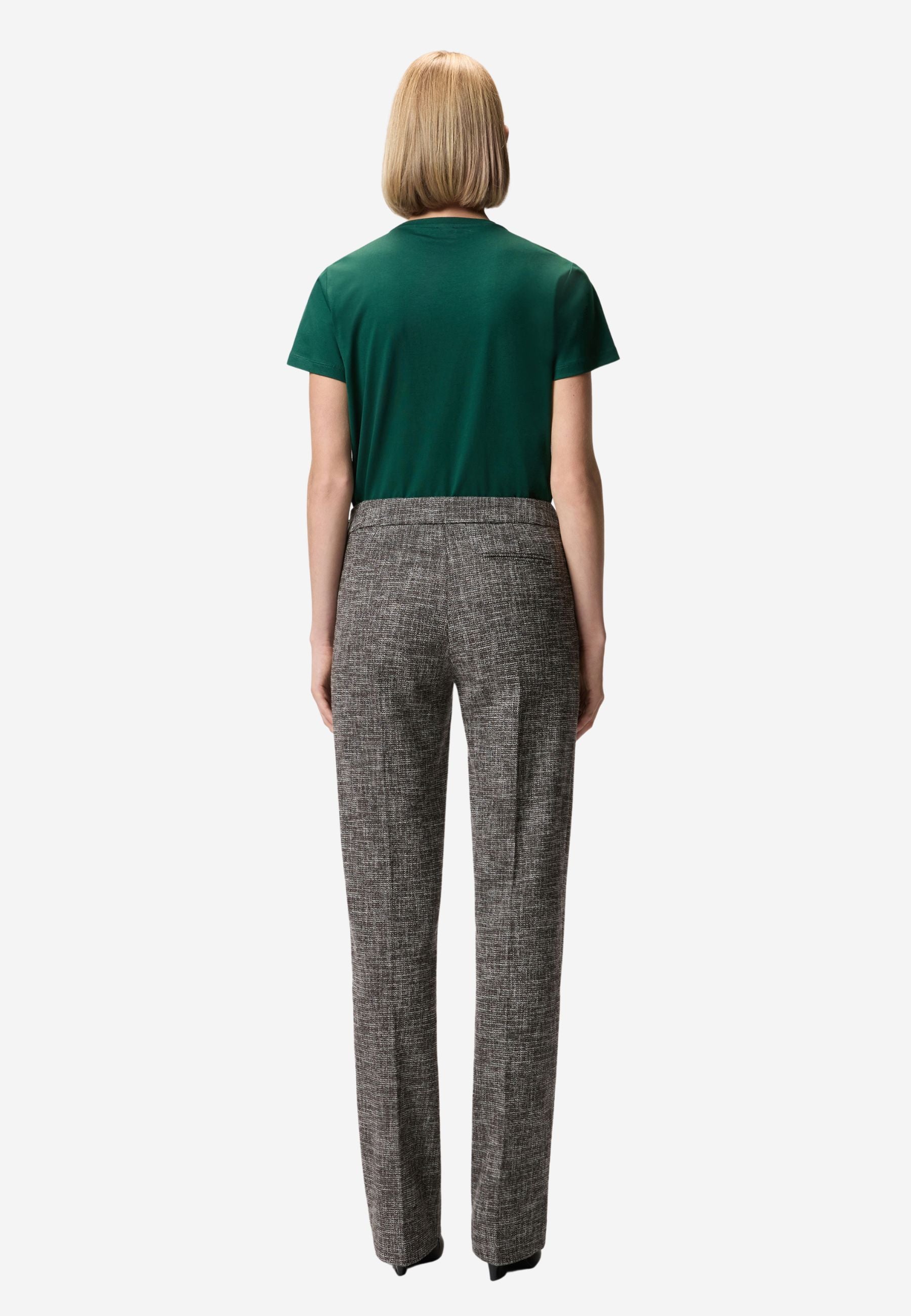 100535a2rn - Maglia - PINKO