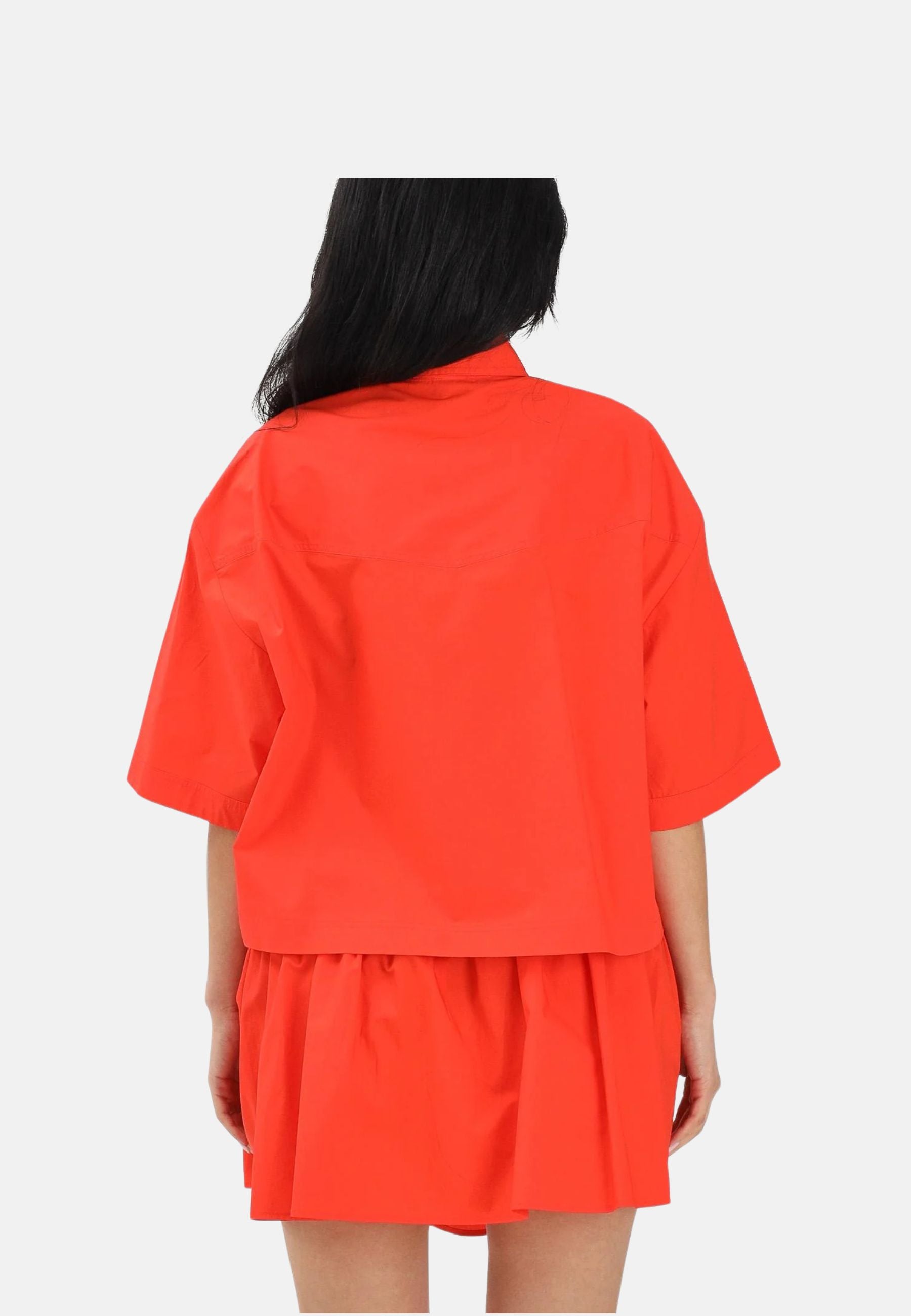 106826A2LD - Camicia - PINKO