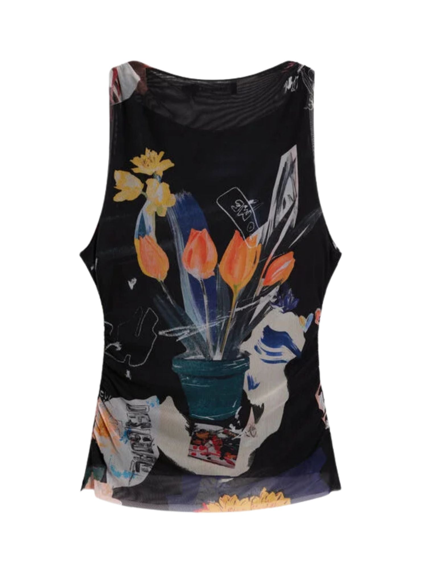 26SWTK14 - Maglia - DESIGUAL