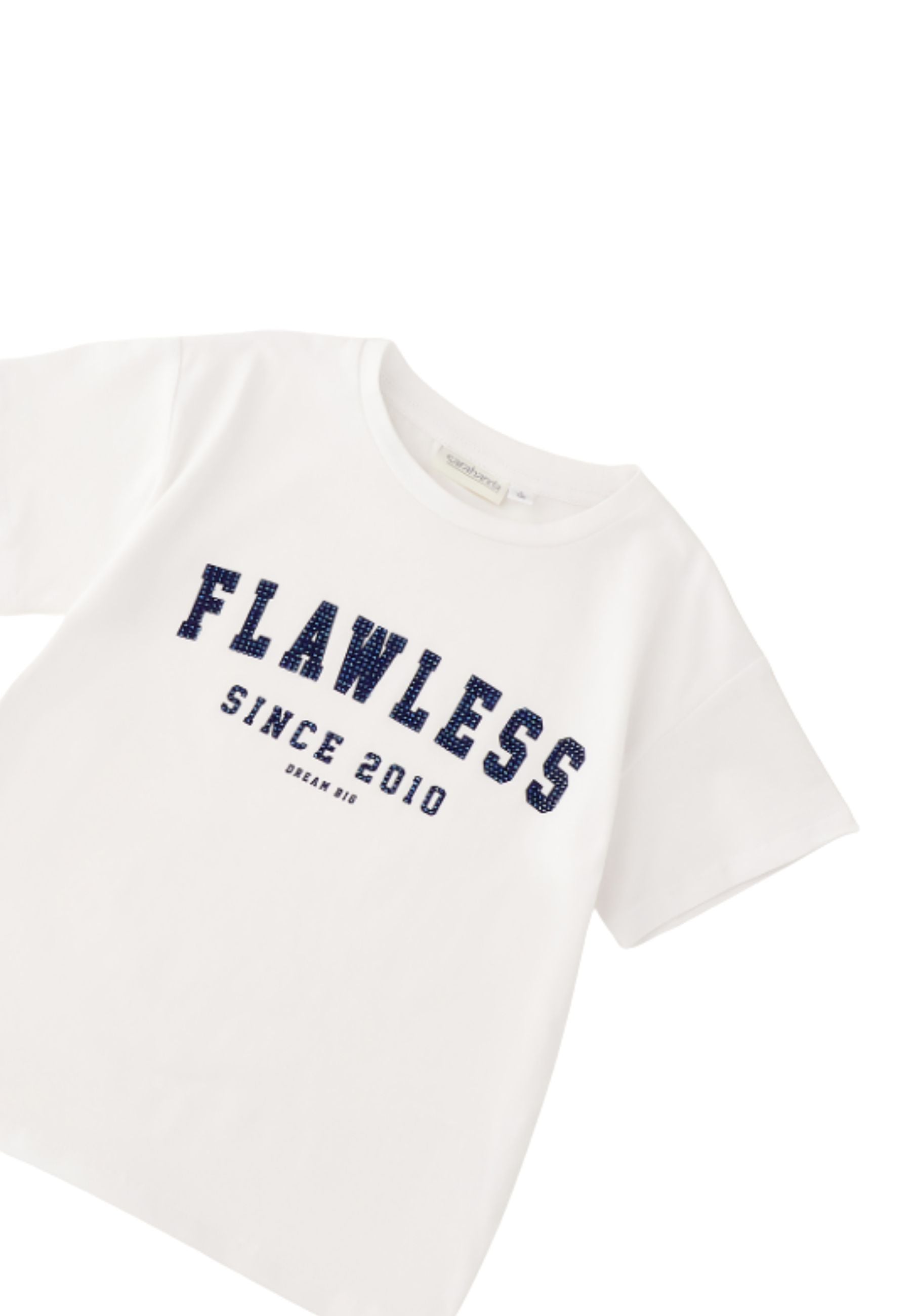 0g53100 - Maglieria Bambina - SARABANDA