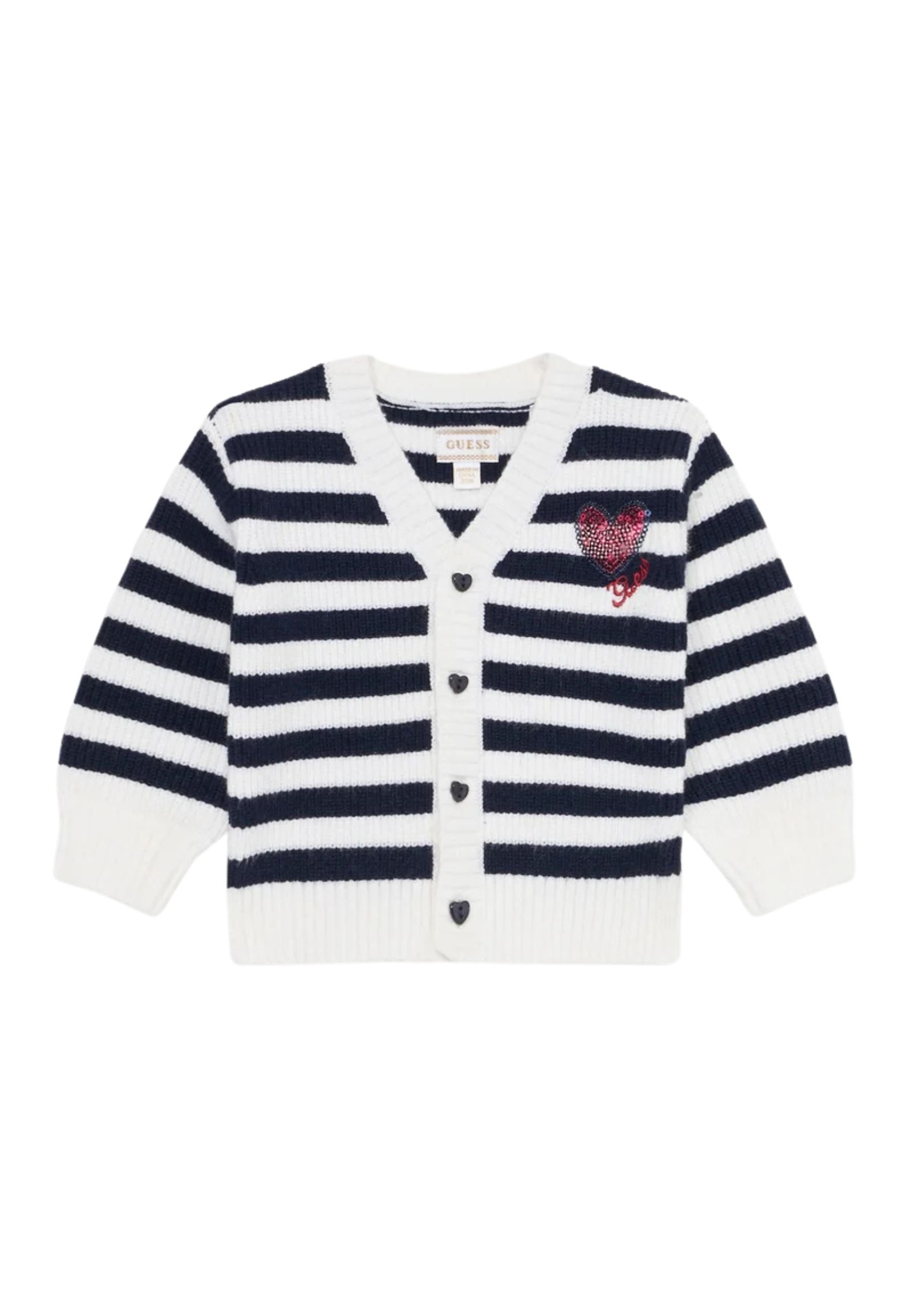 K5YR03Z3FU0 - Maglieria Bambina - guess