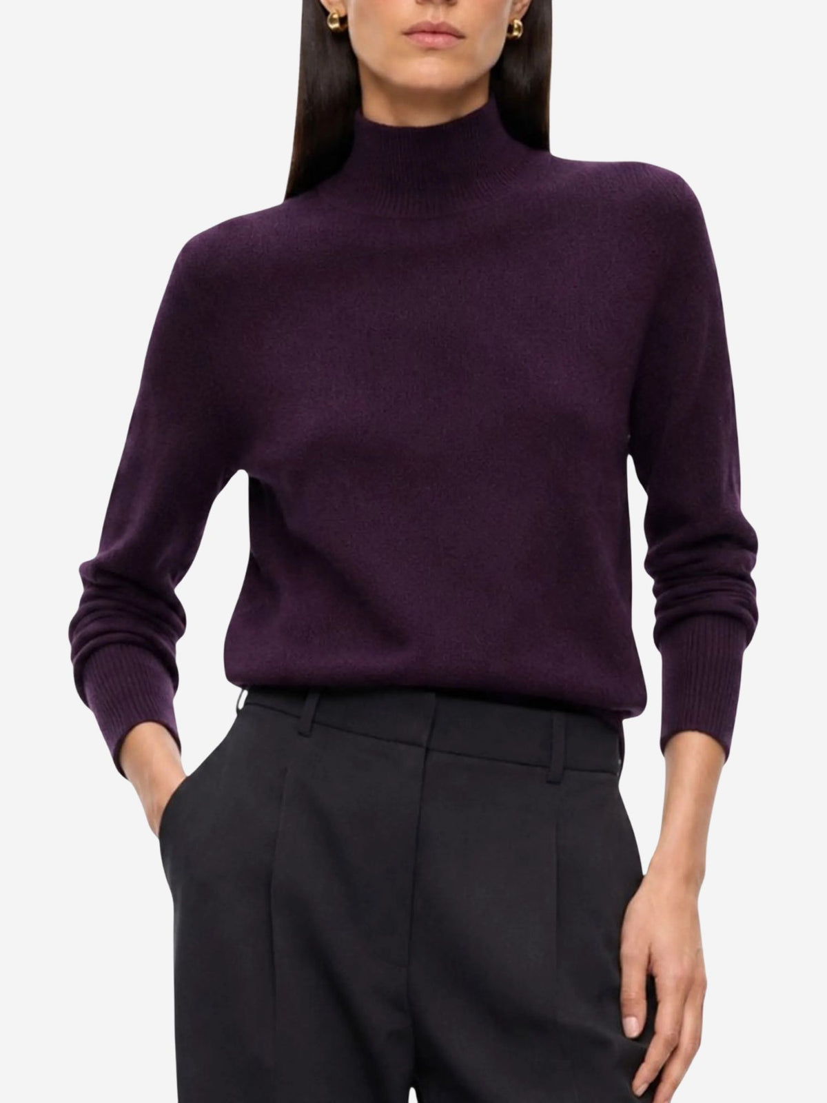 107204A3G1 - Maglia - PINKO