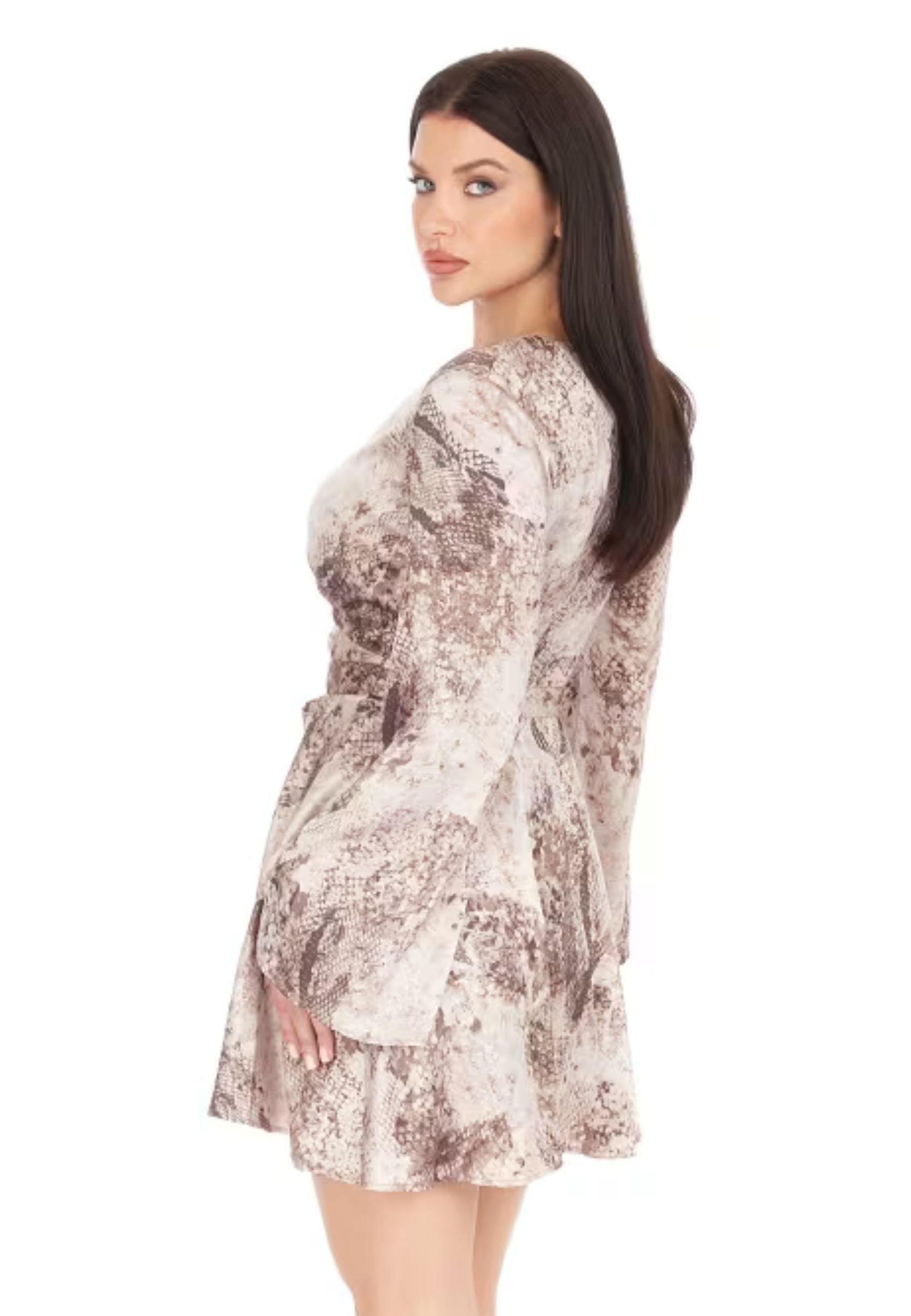 w5rk92wf1t2 - Abiti - guess