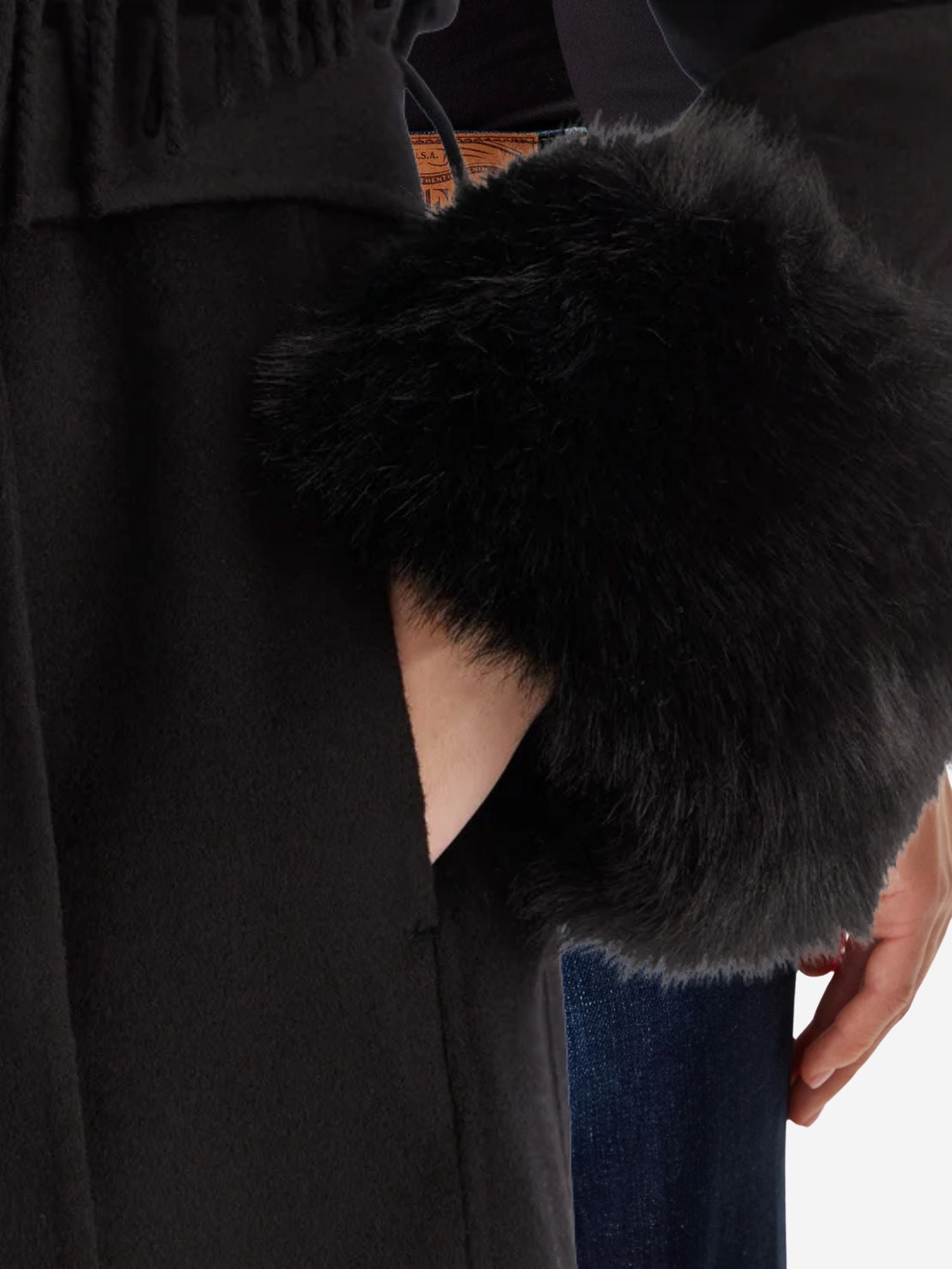 5bgl467125a - Cappotto - MARCIANO