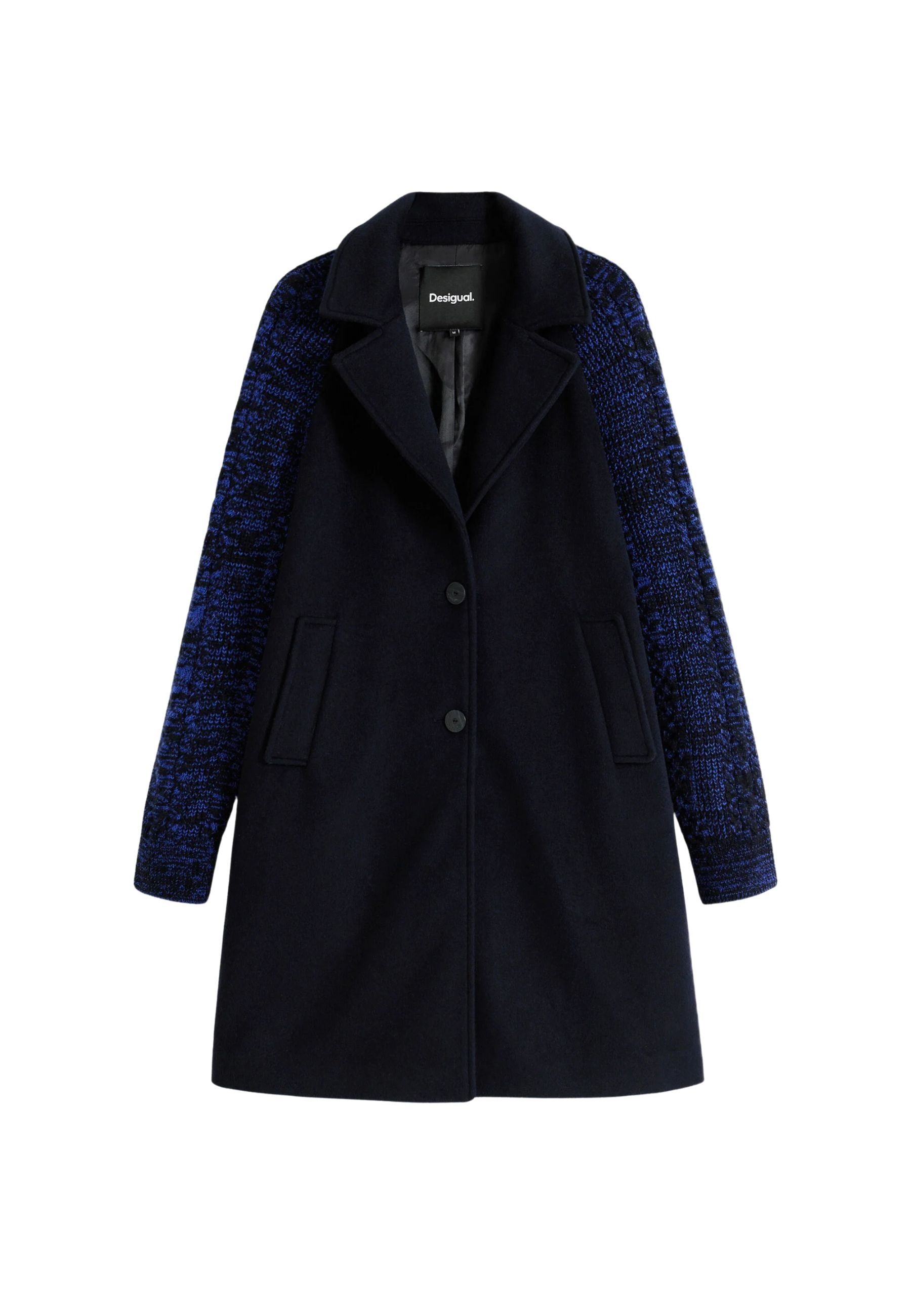 25WWEW55 - Cappotto - DESIGUAL