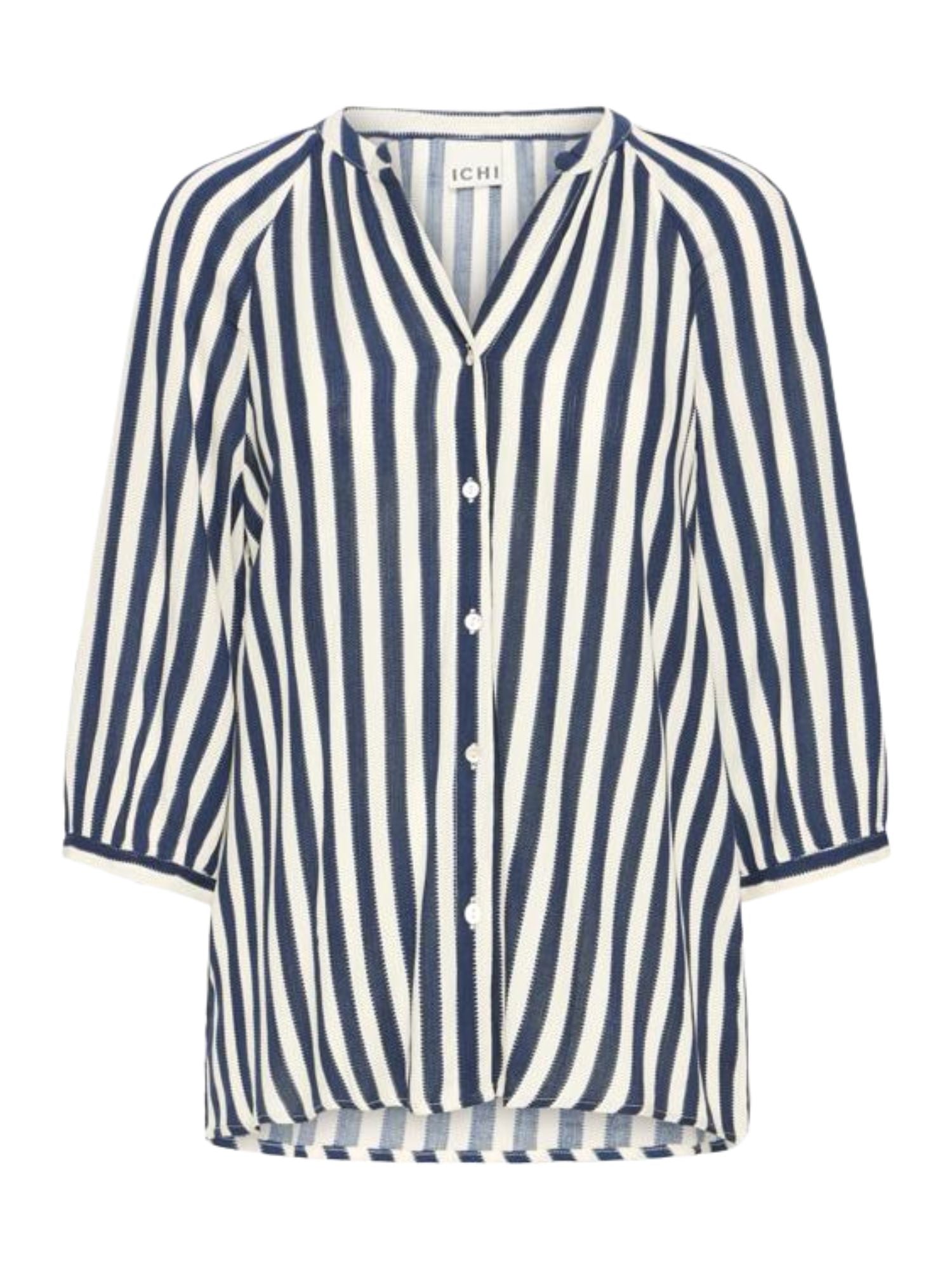 20123003 - Camicia - ICHI