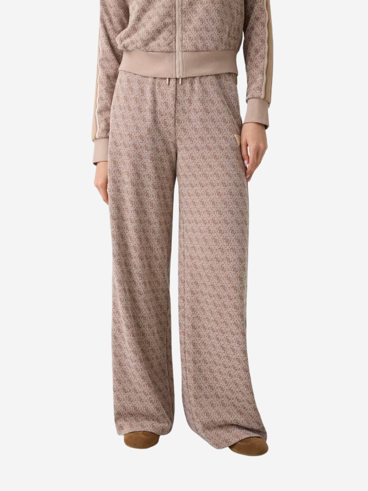 V6YB27K5181 - Pantaloni - Guess Activewear