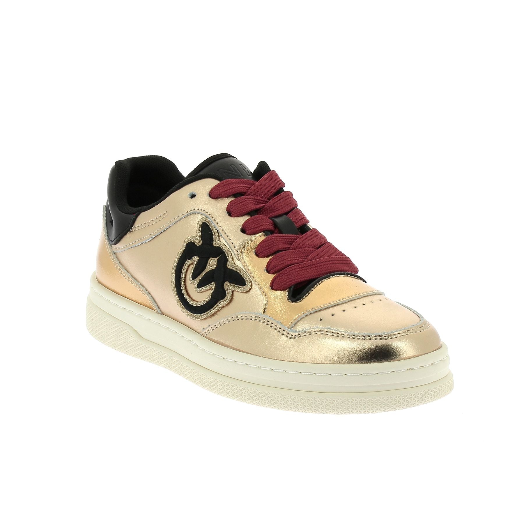 SS0049P028 - Scarpe - PINKO